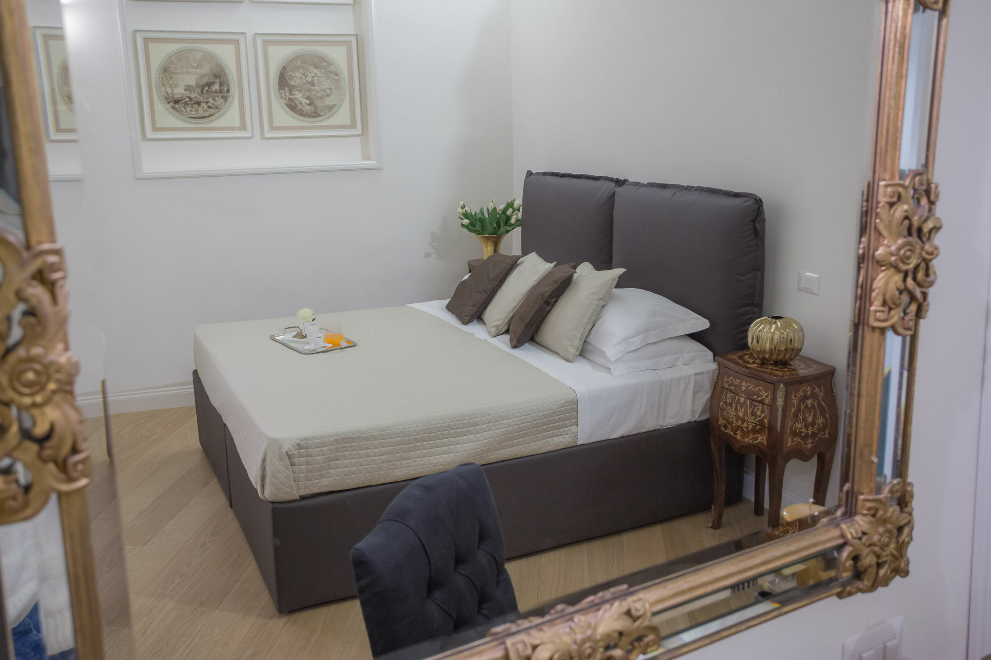 Starhome Pantheon Gasthof 3*