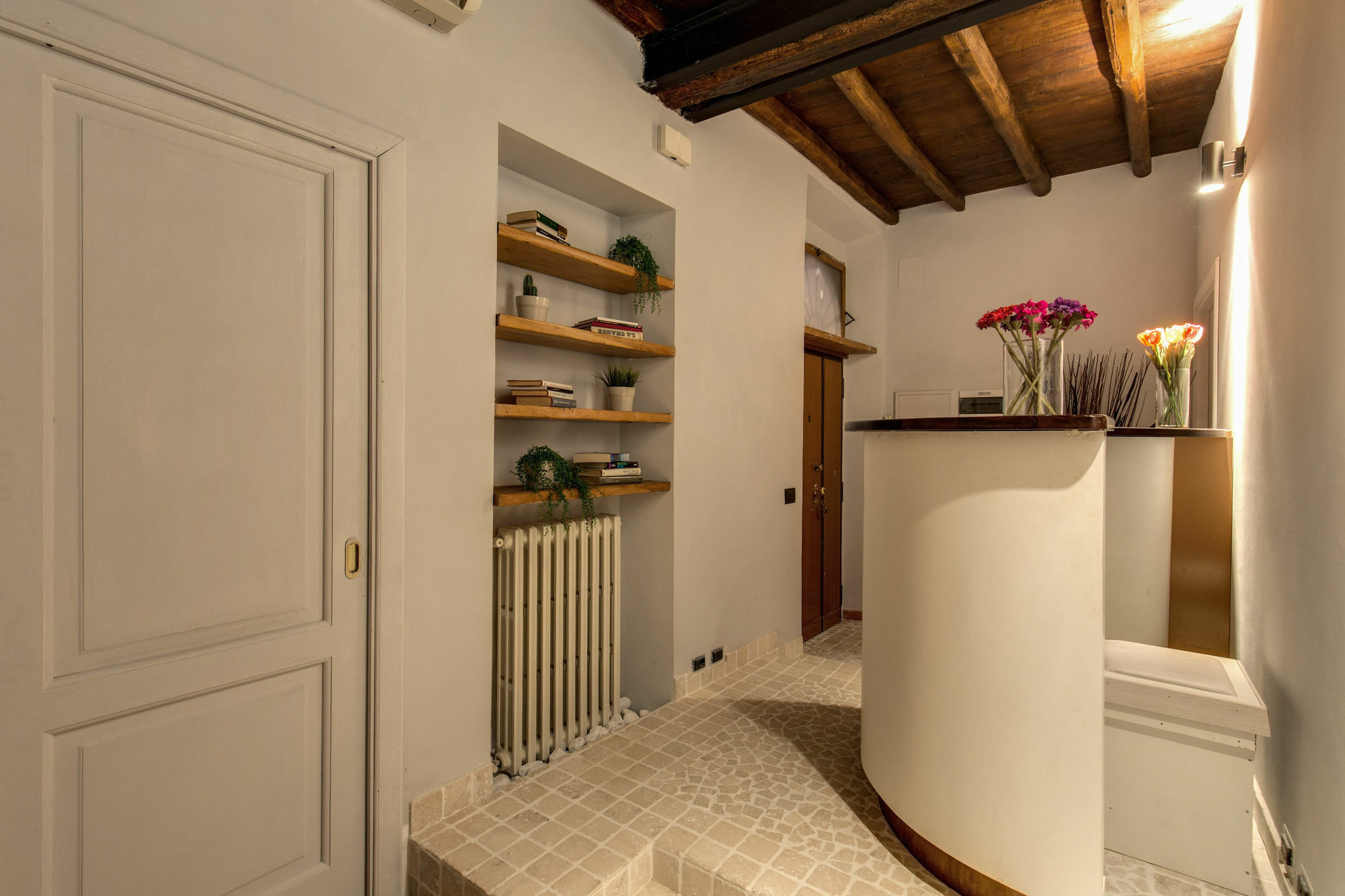 Hotel In Roma