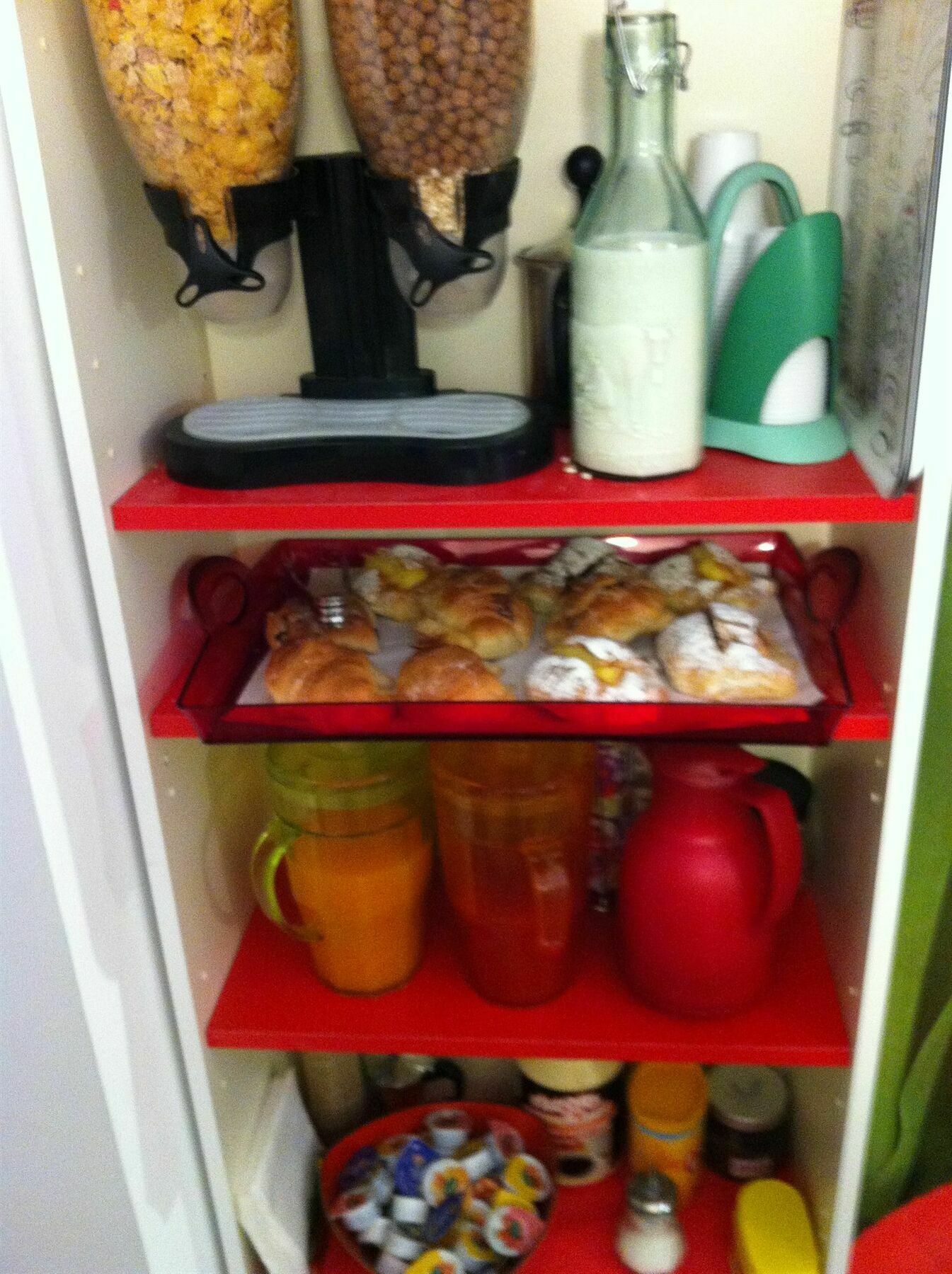 Rhome86 Bed & Breakfast