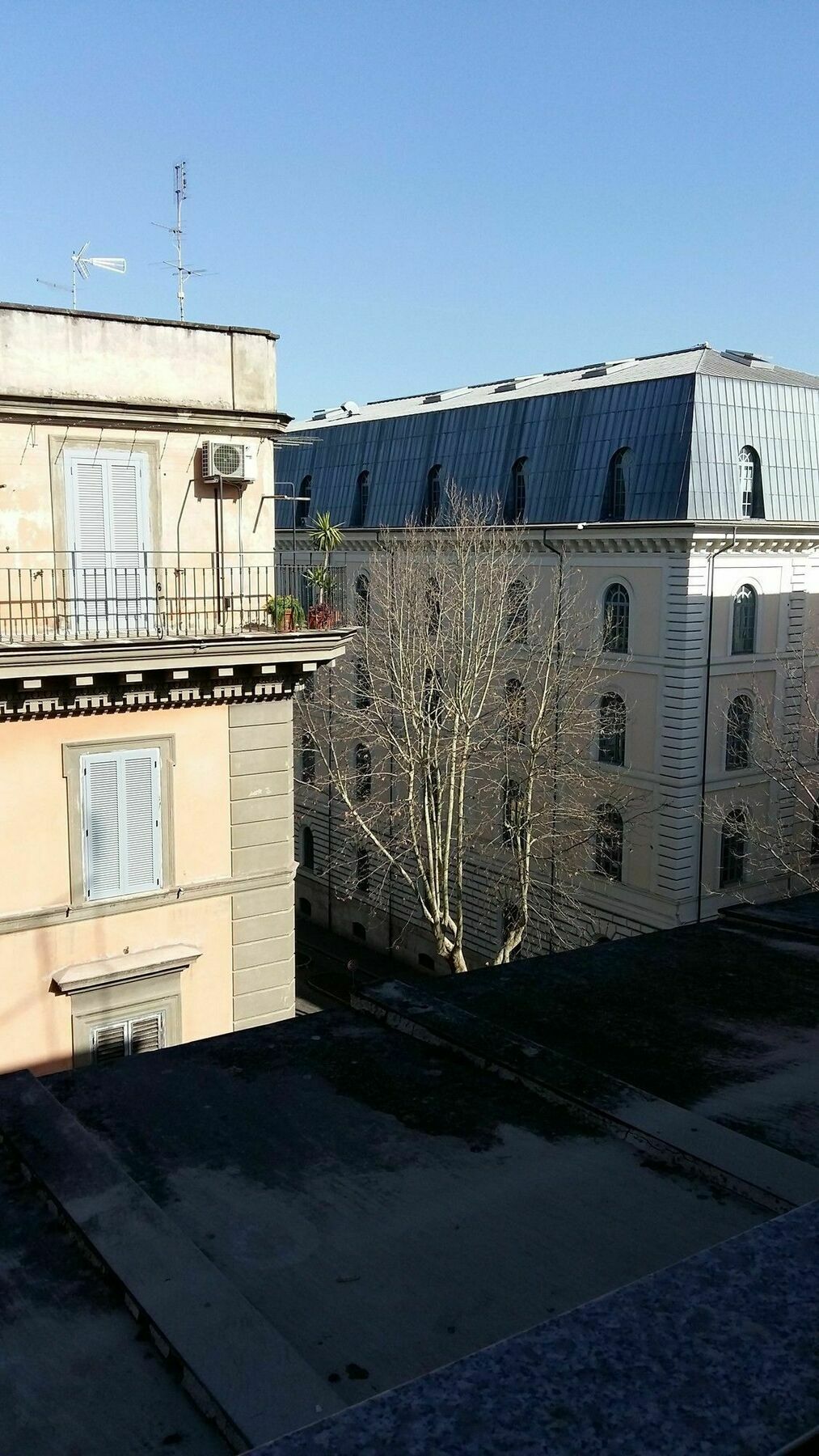 Friendship Place 2*
