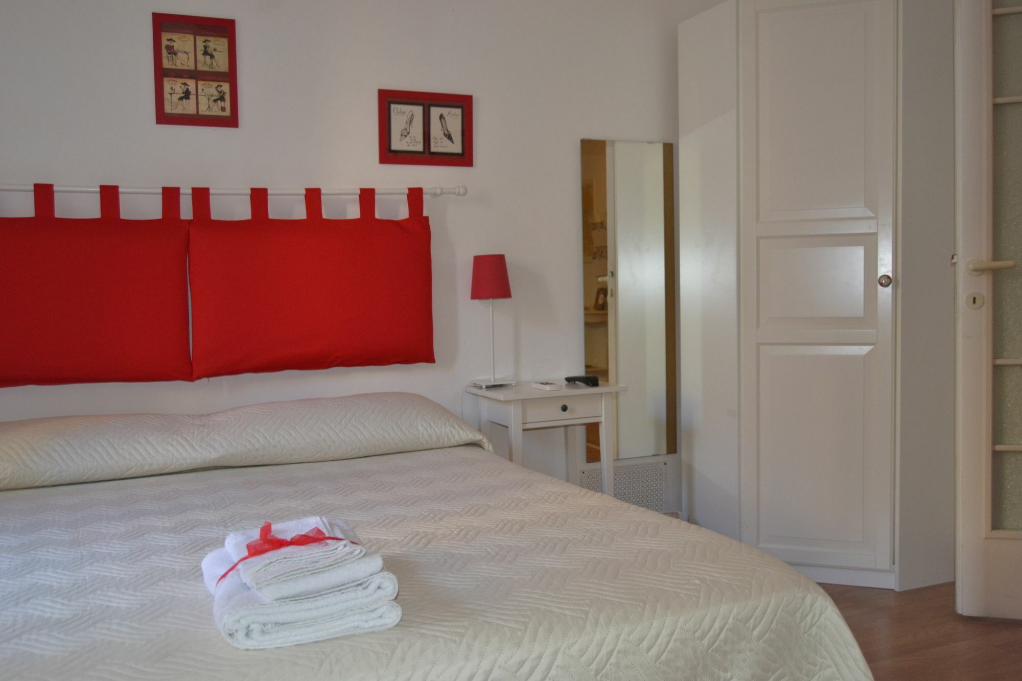 I Prati Di Gasthof 3*