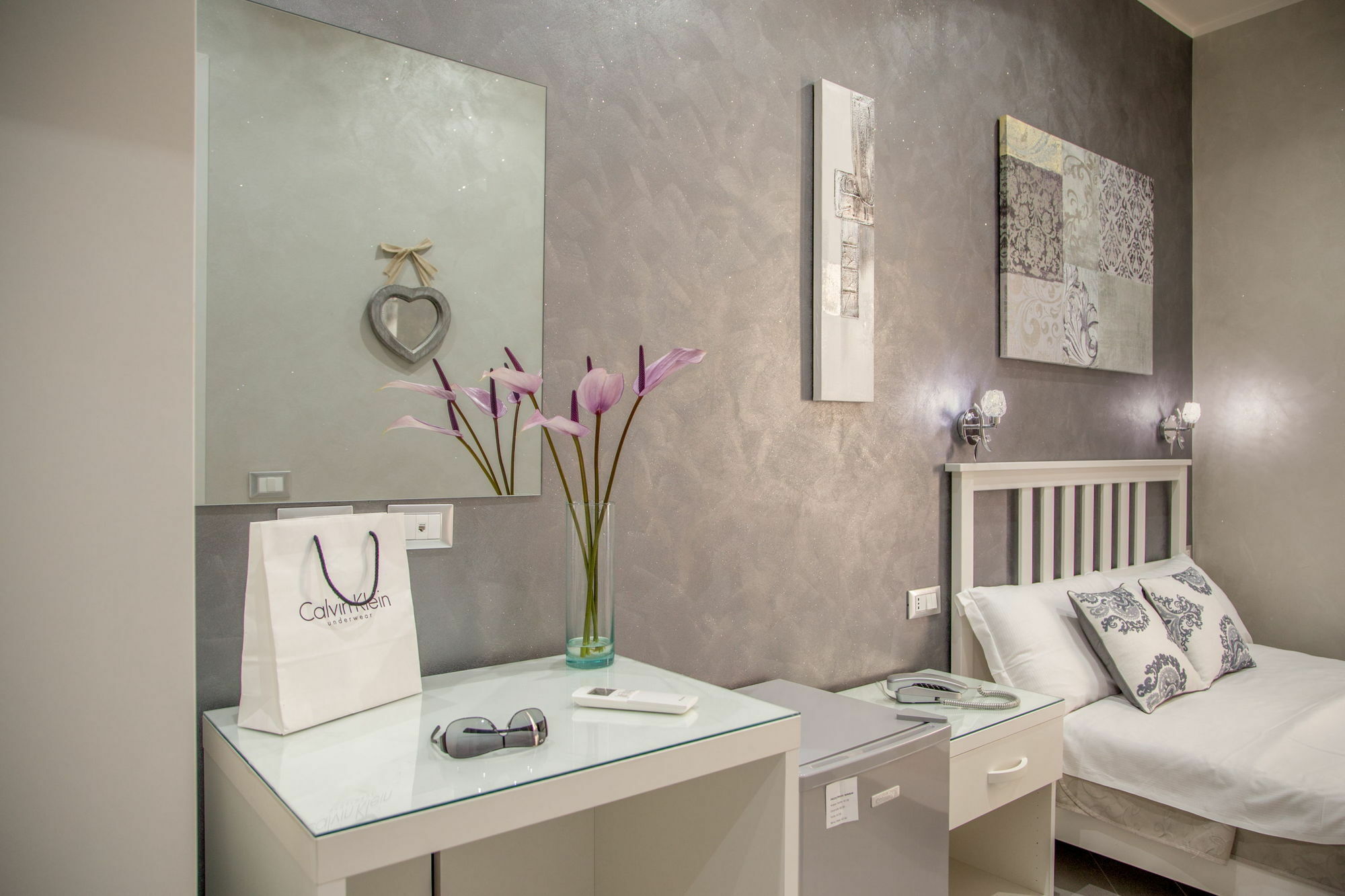 Frattina Grand Suite Guesthouse Roma
