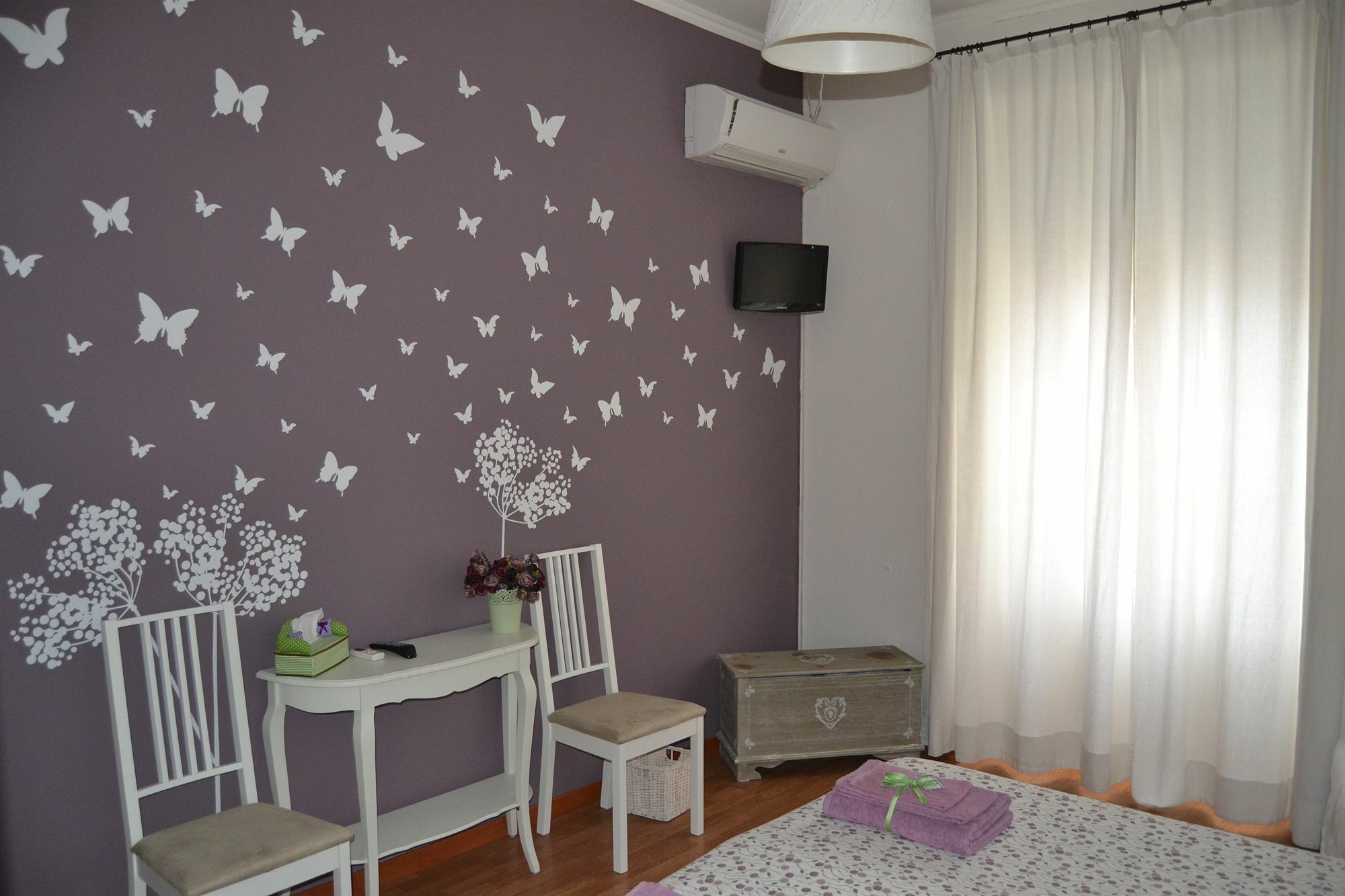 I Prati Di Affittacamere 3*