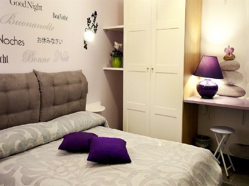 Rhome86 Bed and breakfast Roma