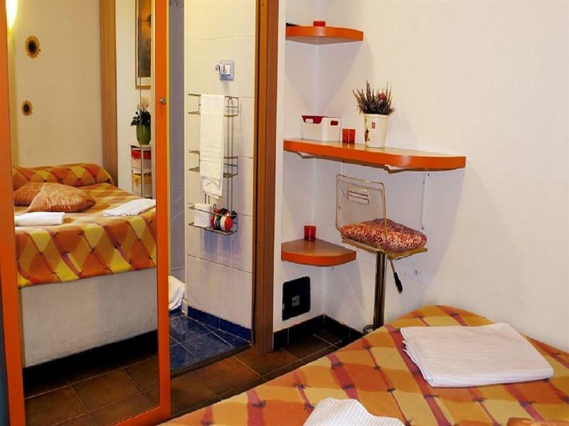Bed and breakfast Rhome86 Roma