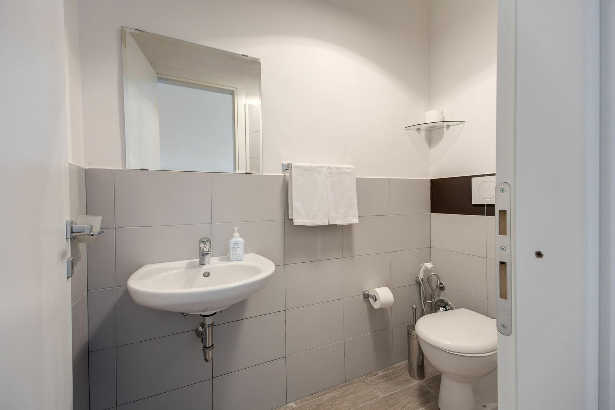 Gjestgiverier Domus 78