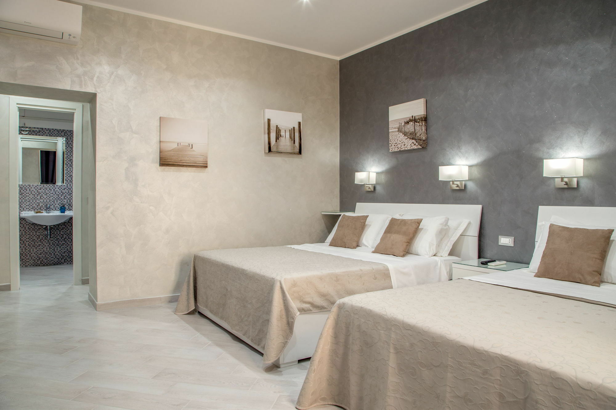 Casa de hóspedes Frattina Grand Suite Guesthouse