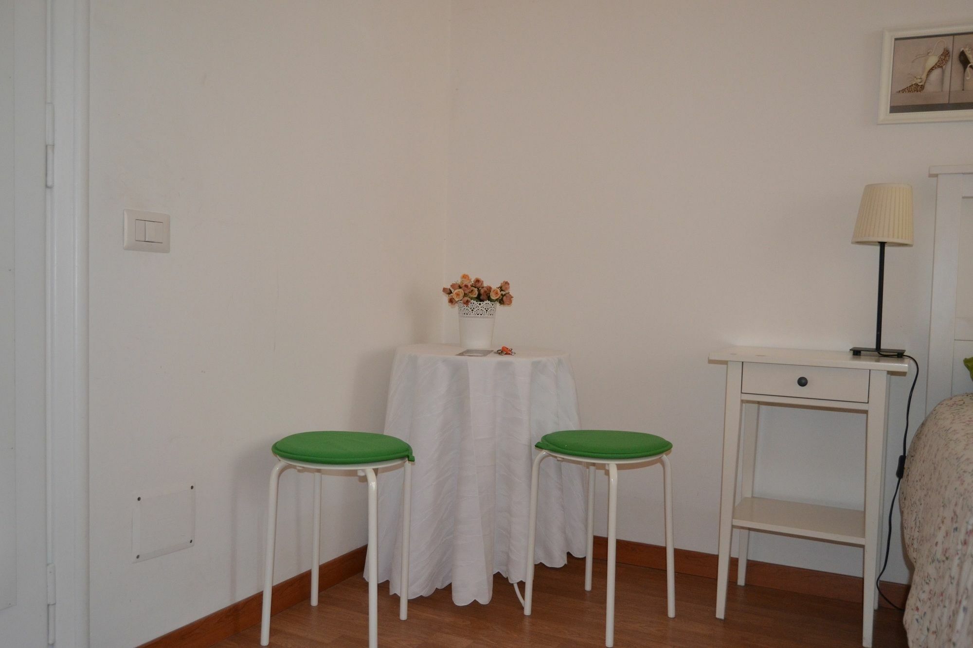 Affittacamere I Prati Di 3*