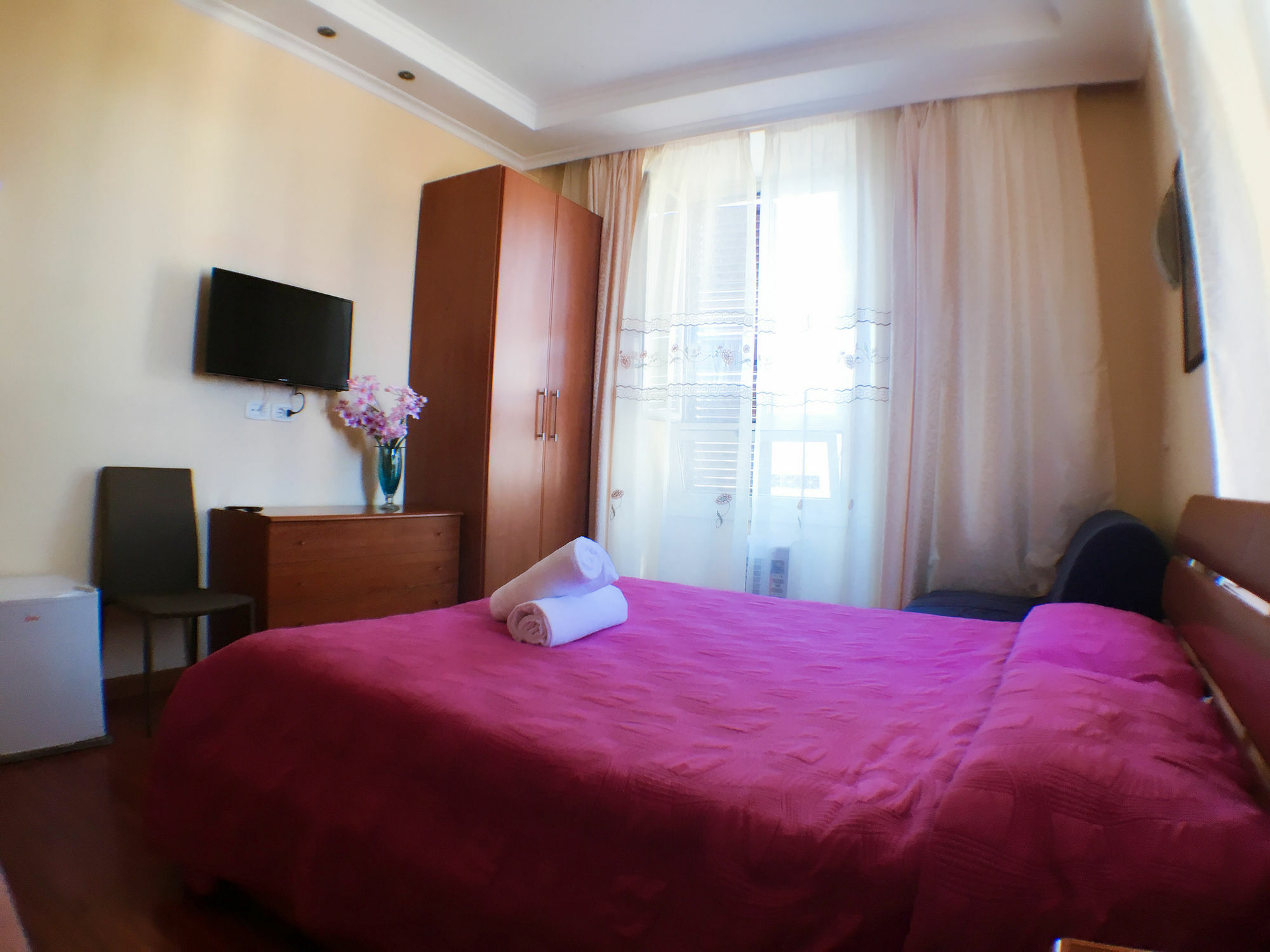 Zhihua Guest house 2*