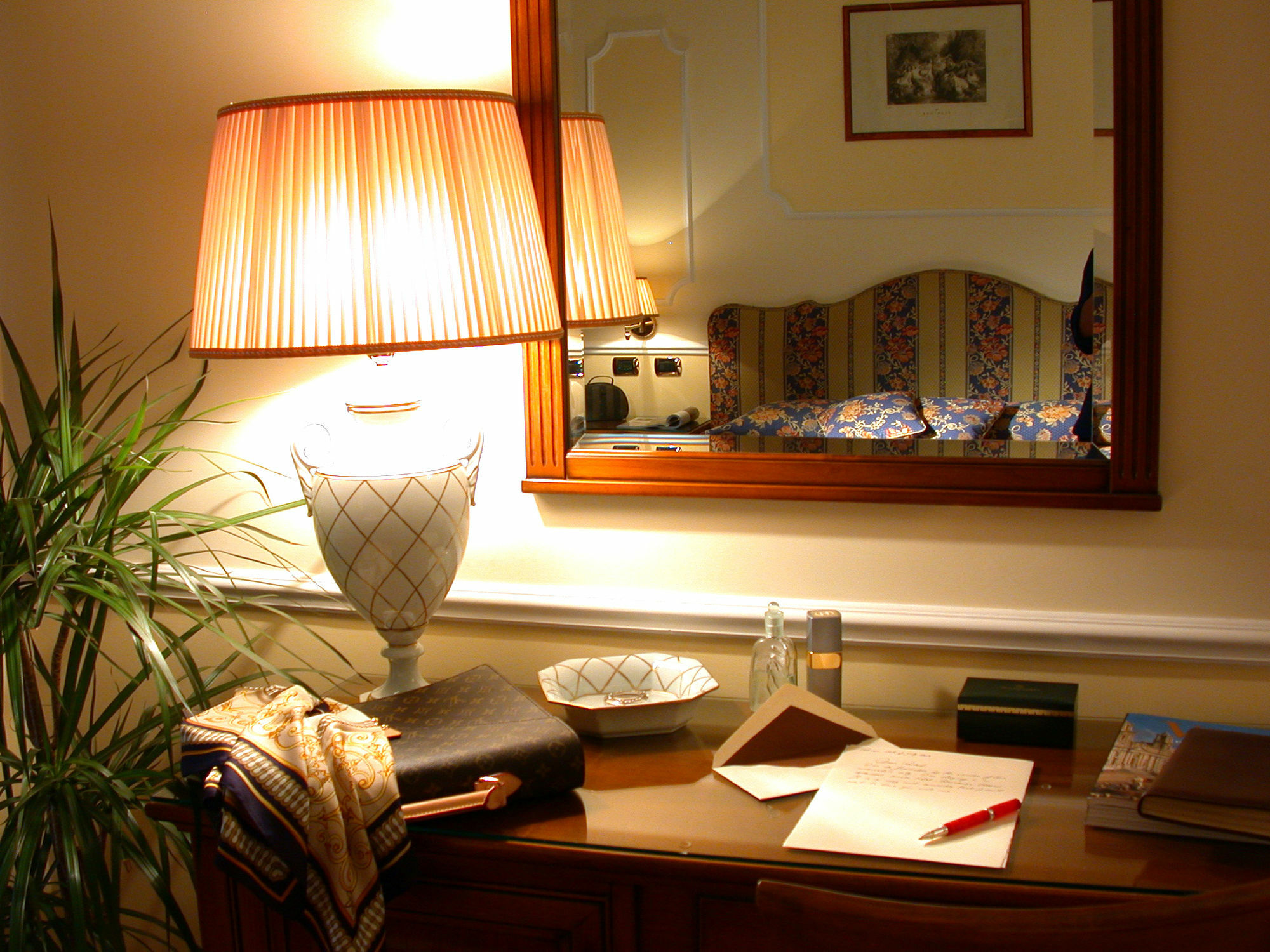 Hotel Residenza Cellini 3*