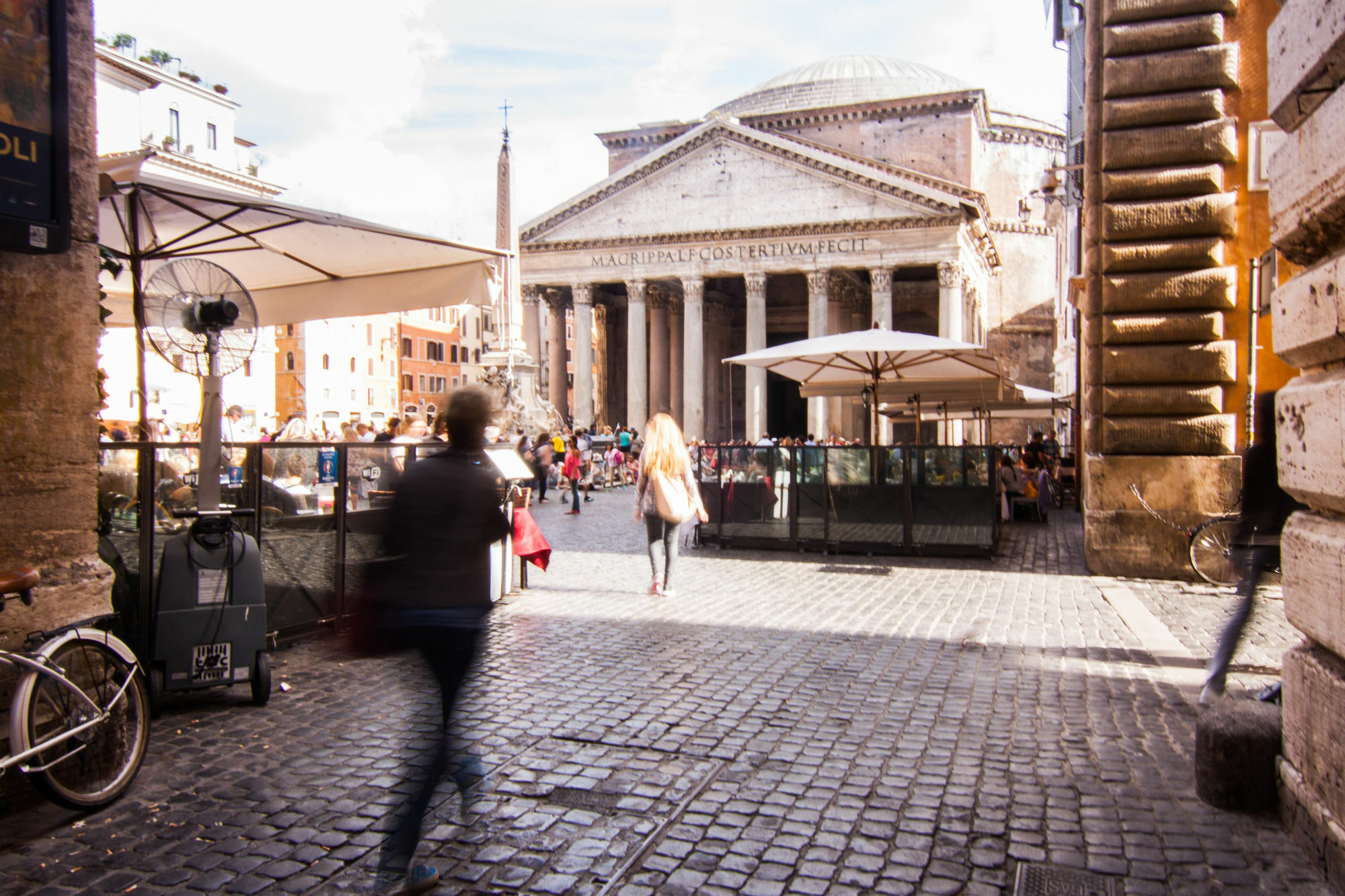 Monte Mario 3* Roma