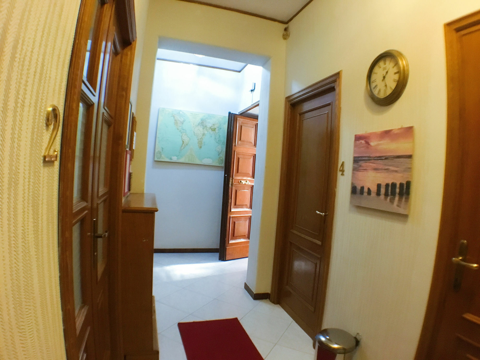 Affittacamere Zhihua 2*