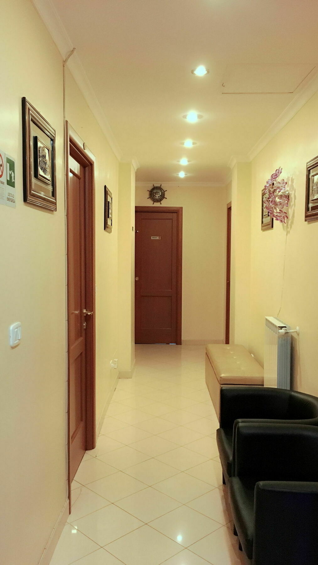 Zhihua Guest house