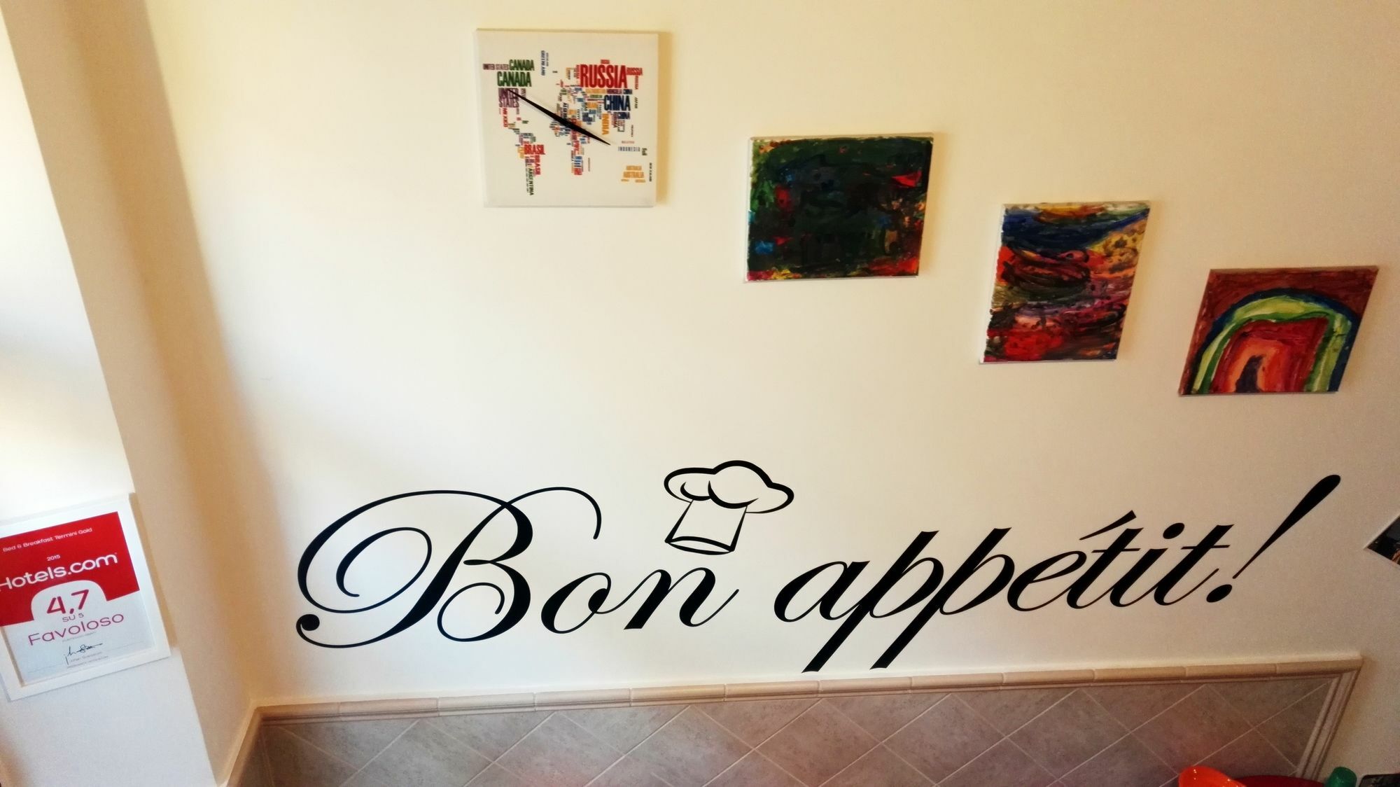 Appartamento Via Umberto *