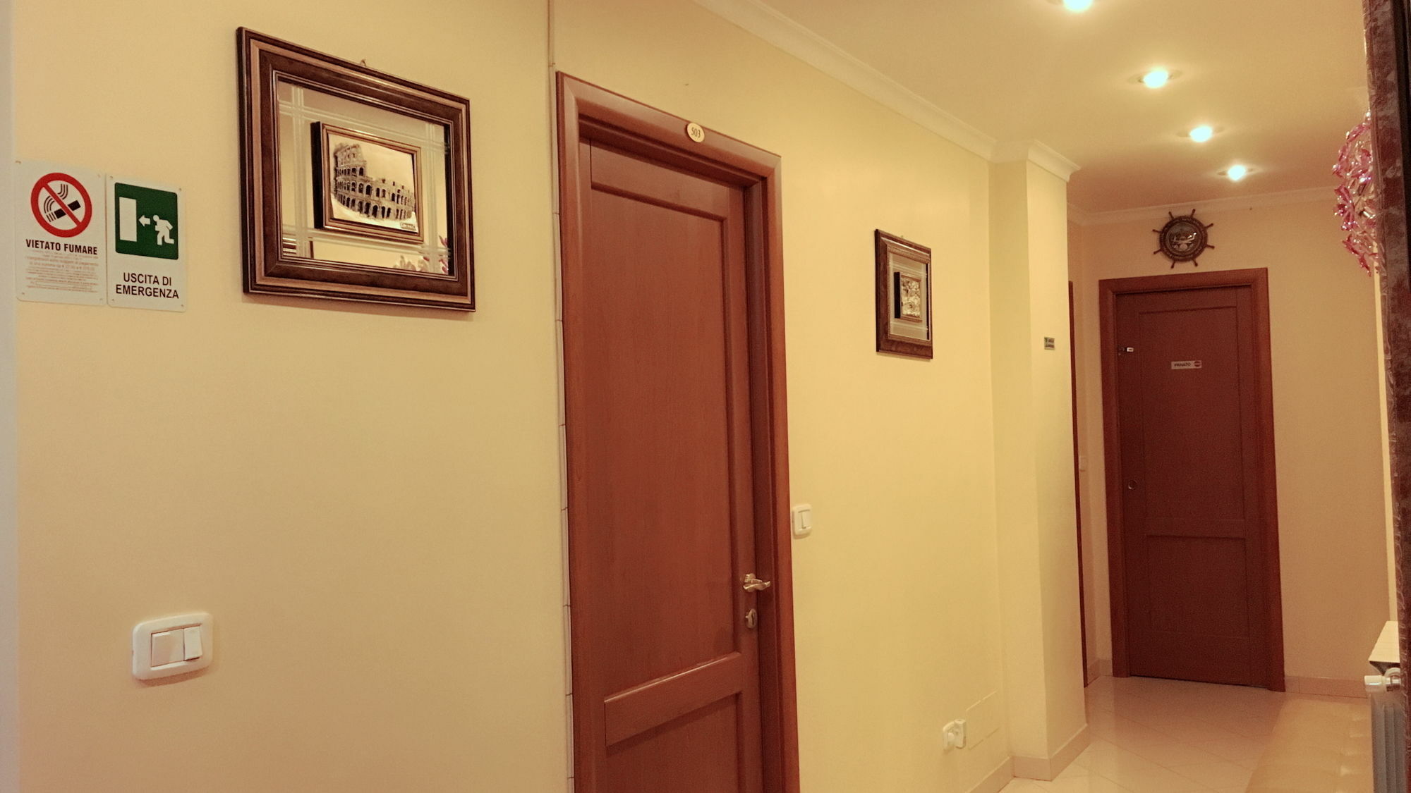 Guest house Zhihua 2*