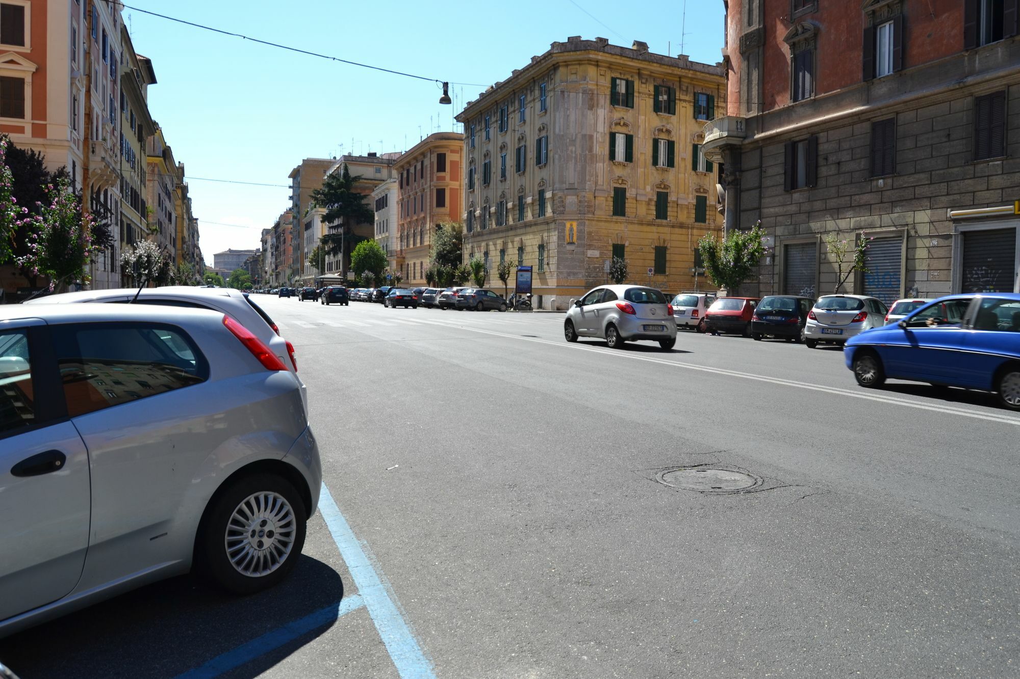 Pensión I Prati Di 3*