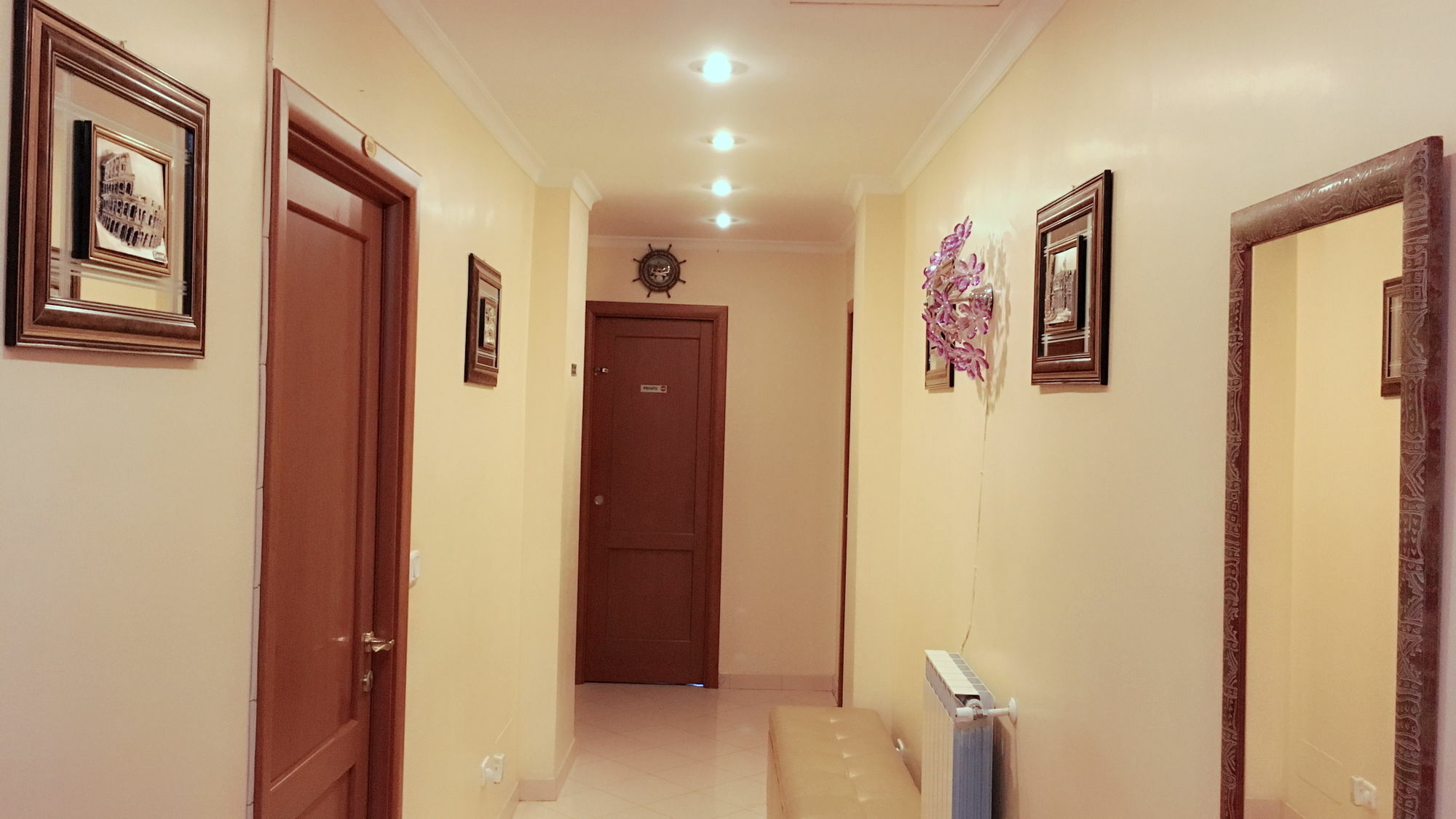 Guest house Zhihua 2*