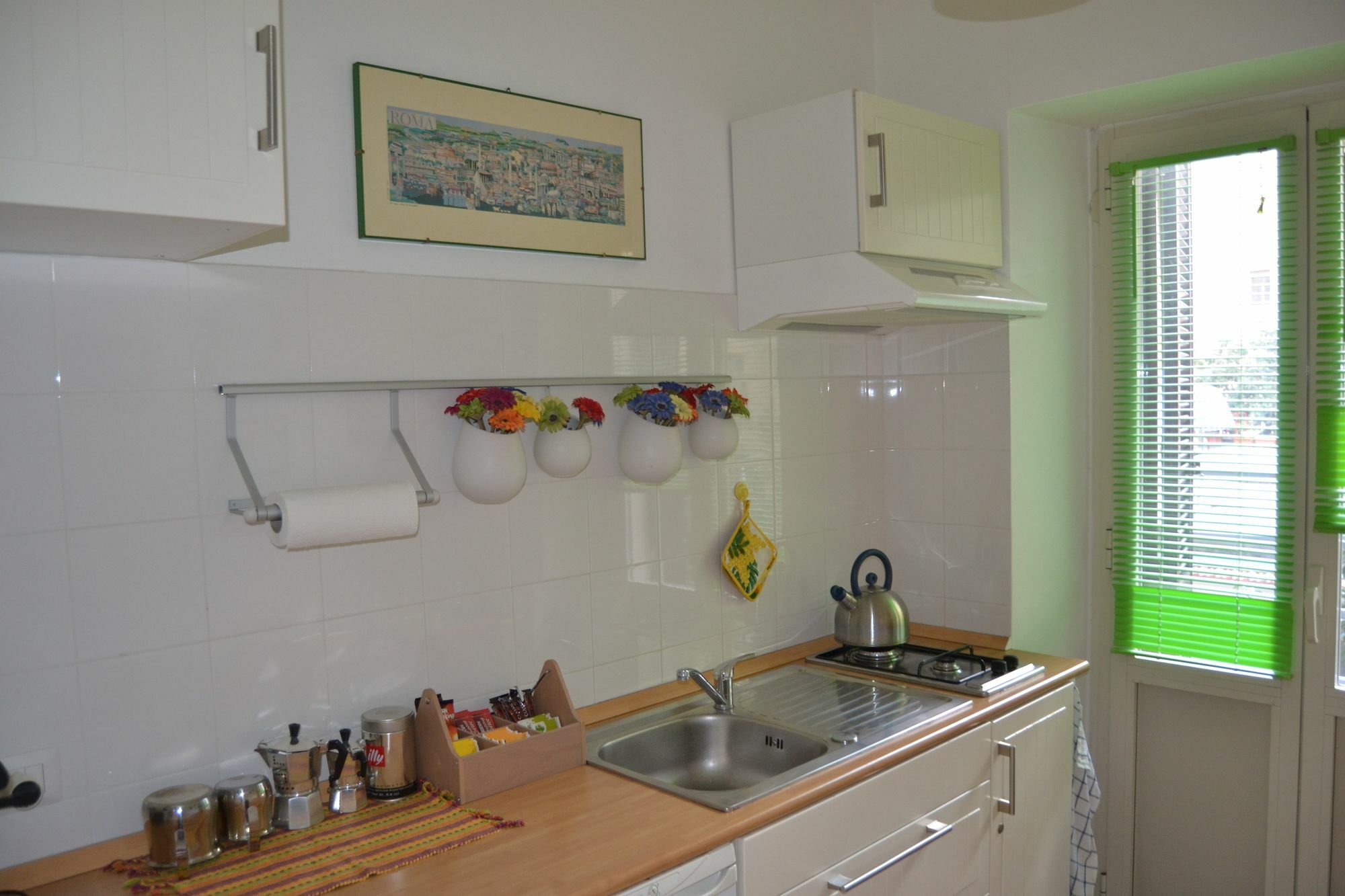 Gasthof I Prati Di