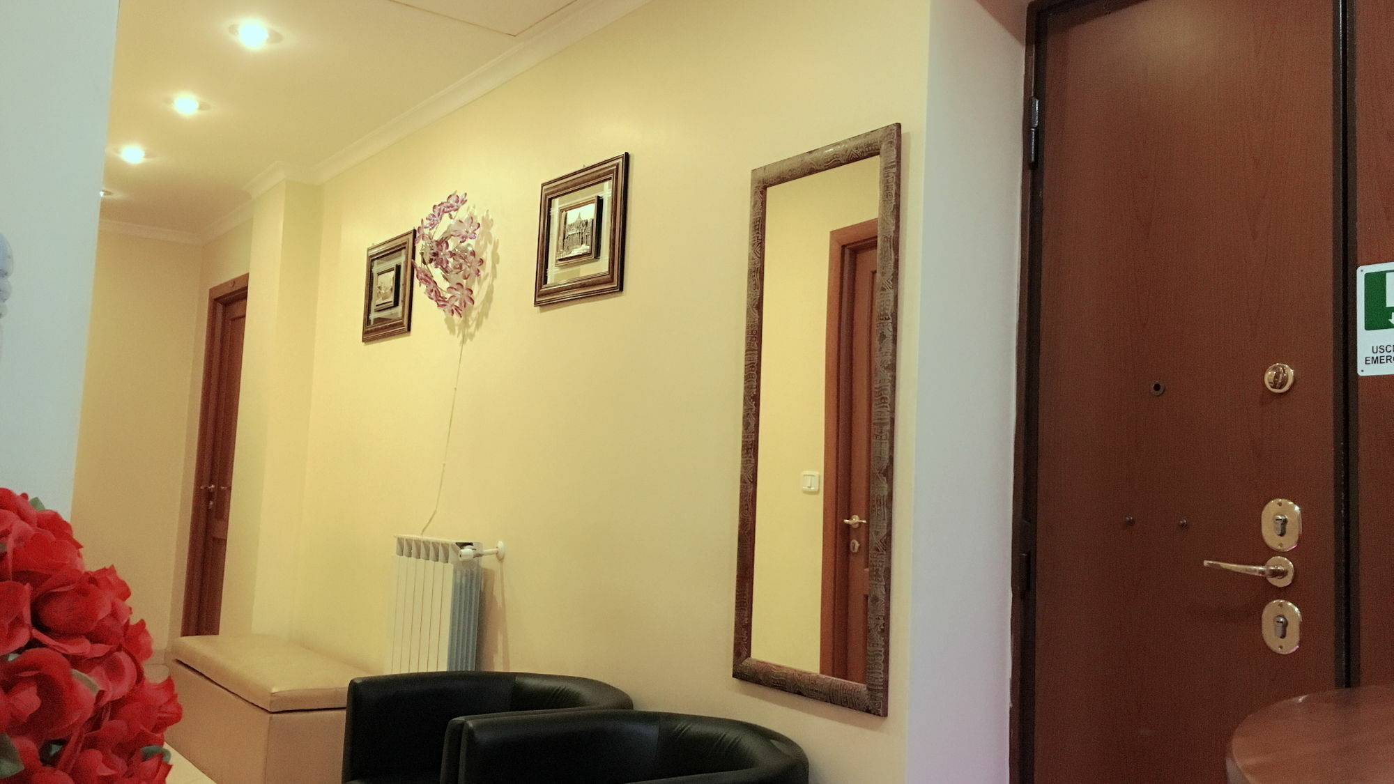 Guest house Zhihua 2*