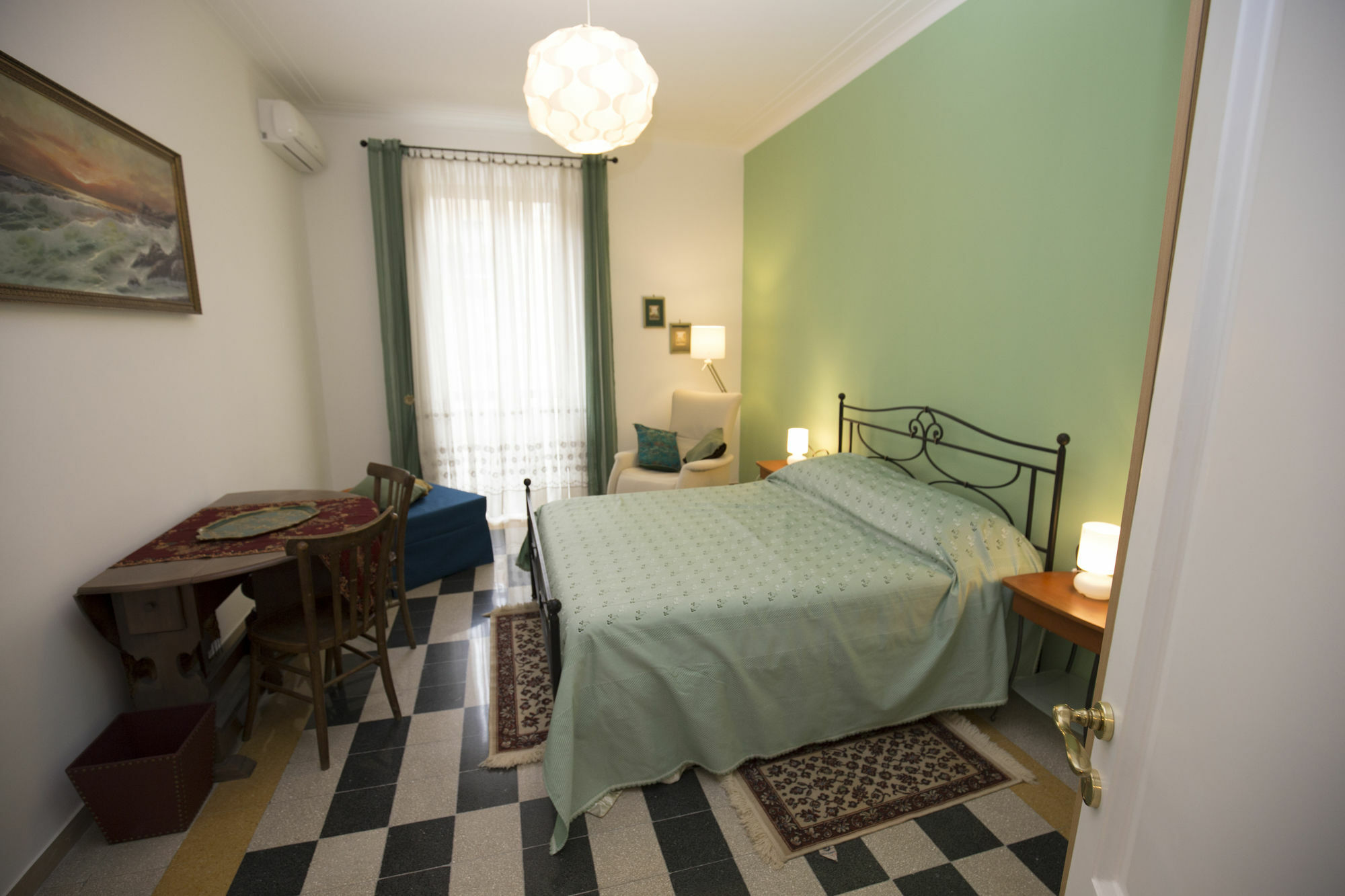 Giubiliana Affittacamere Roma