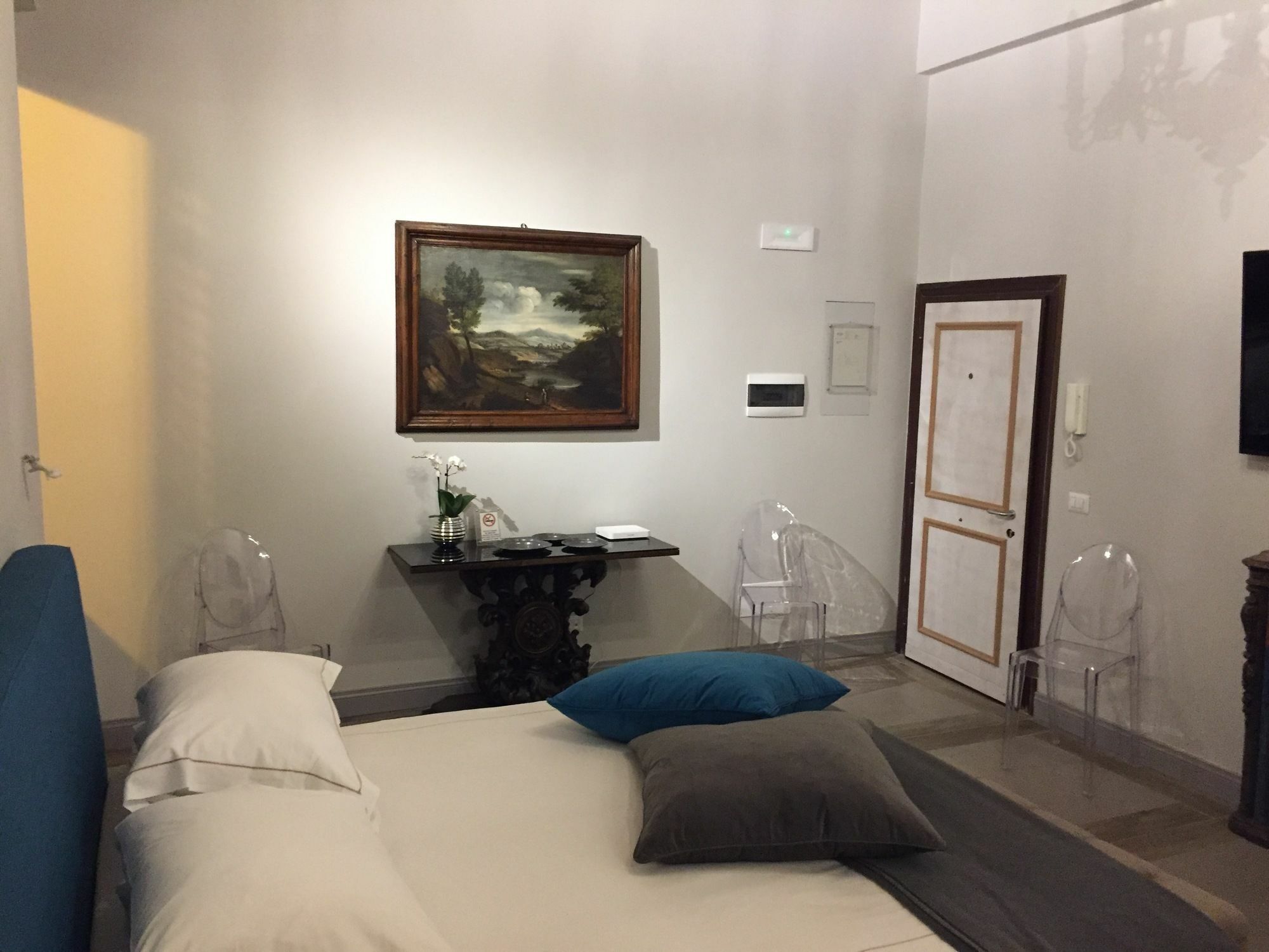 Frattina27 Guest house 3*