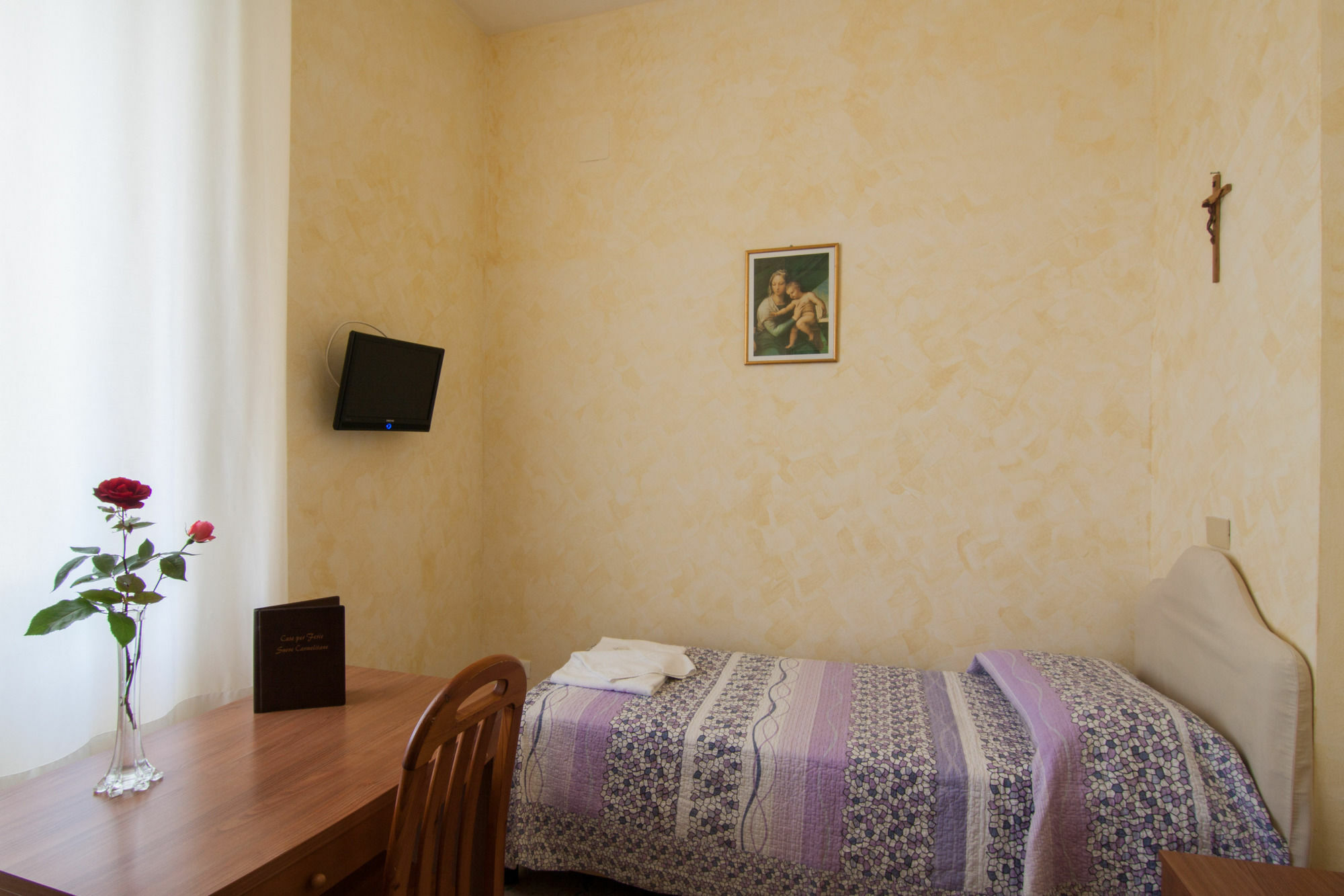 Monte Mario Roma