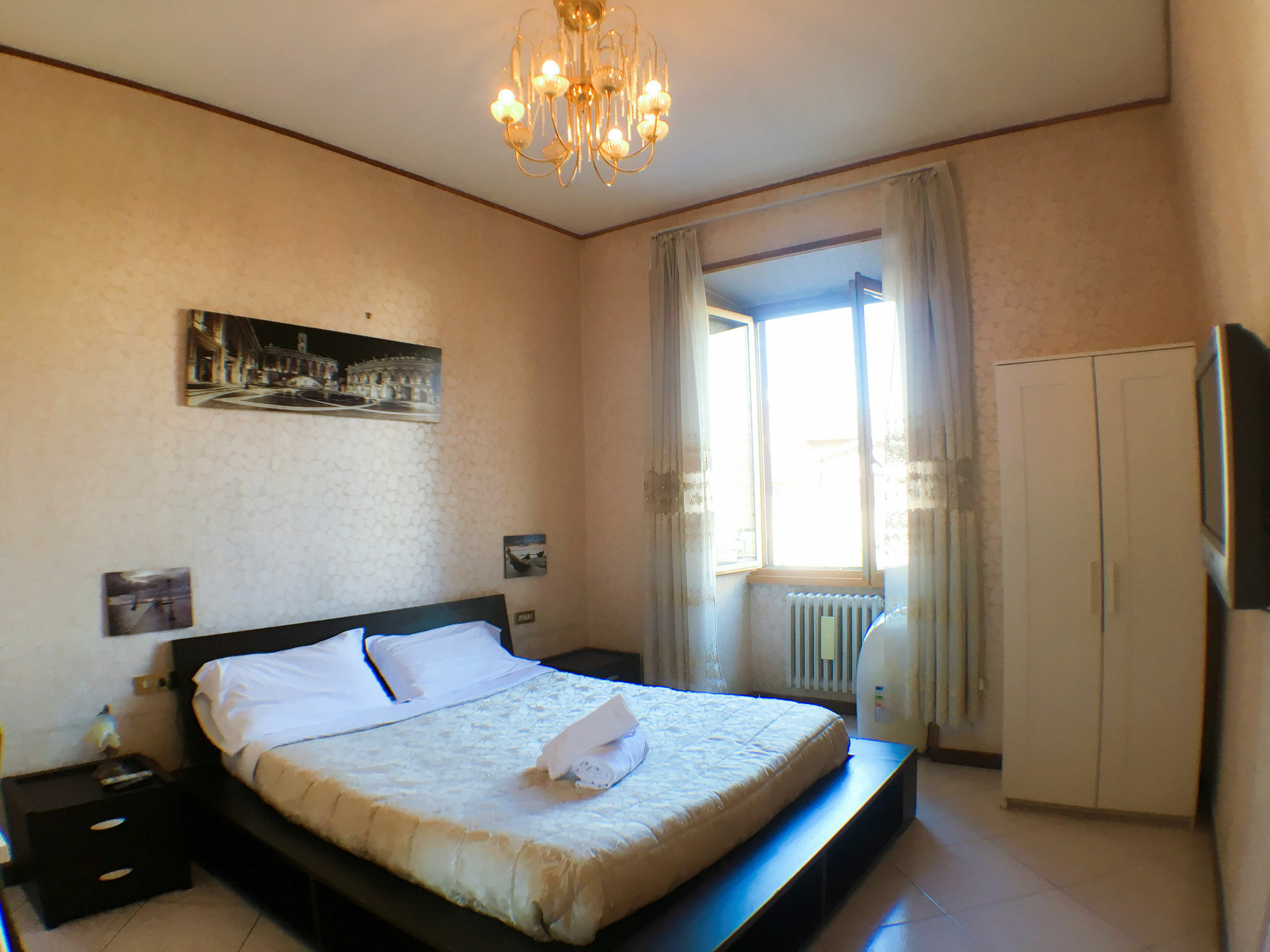 Affittacamere Zhihua 2*