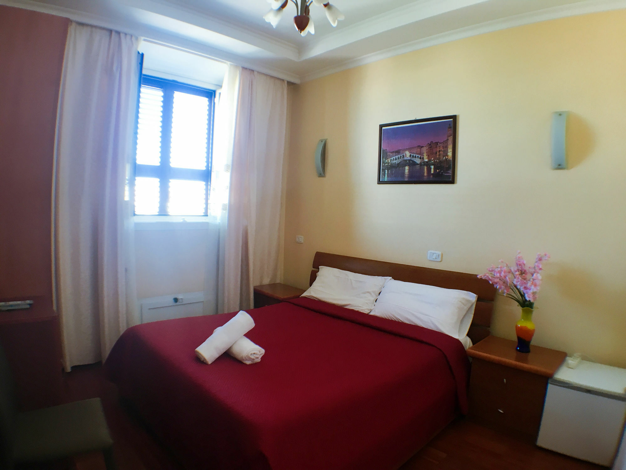 Affittacamere Zhihua 2*