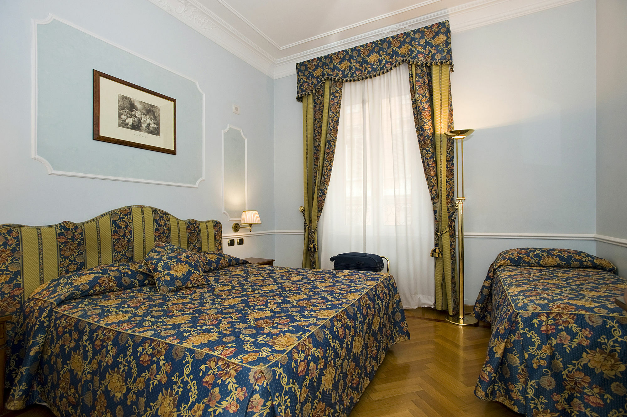 Residenza Cellini 3*