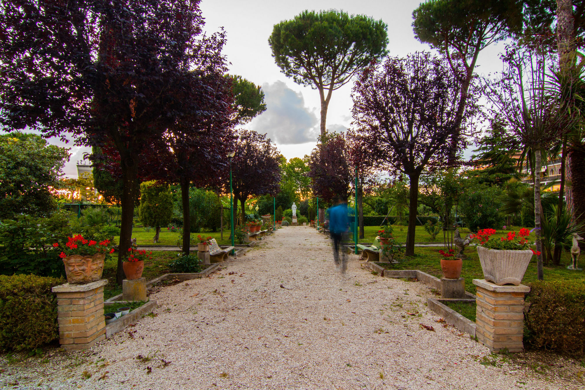 Monte Mario Roma