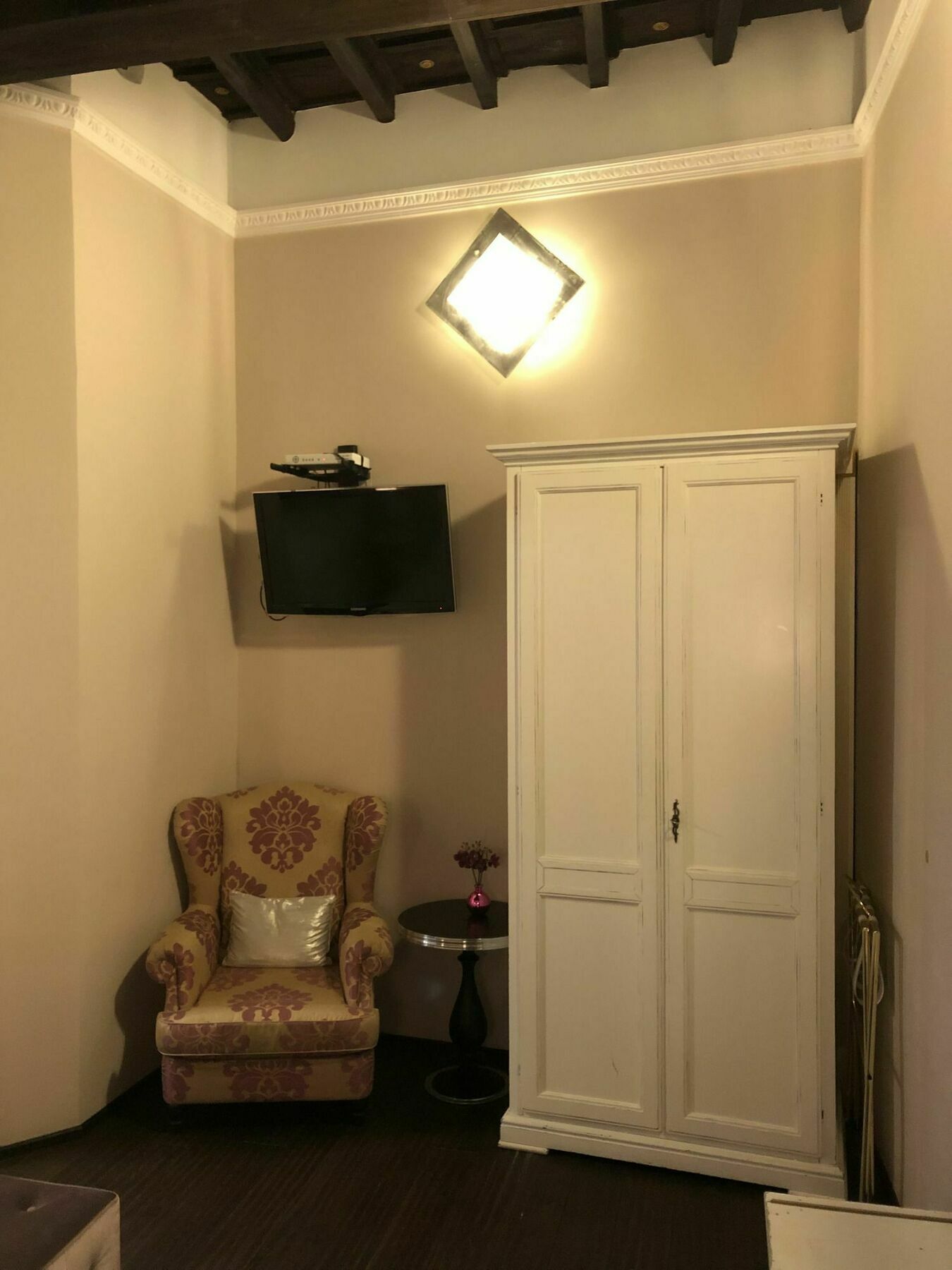 Del Sole-roma Affittacamere 3*