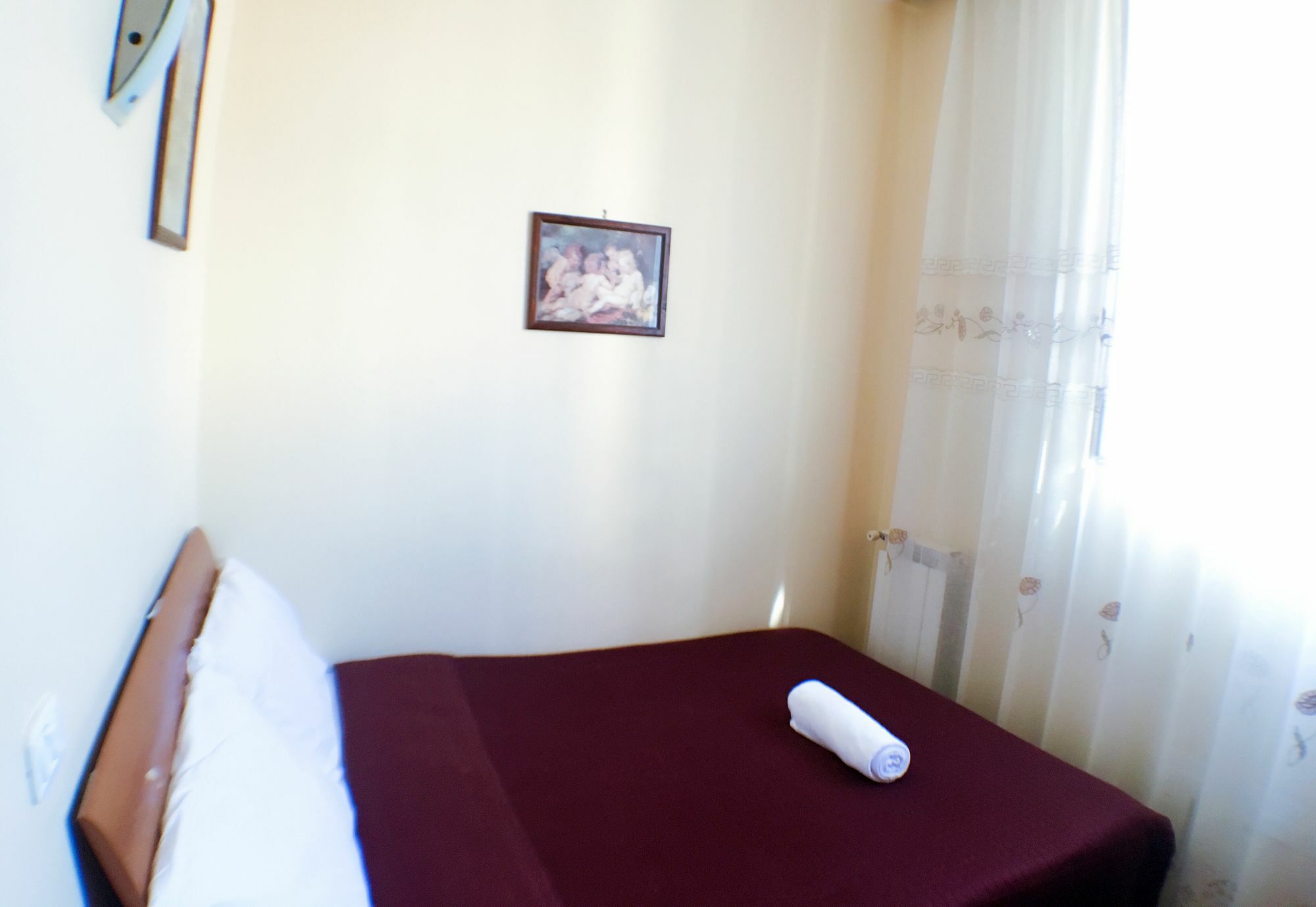 Affittacamere Zhihua Roma