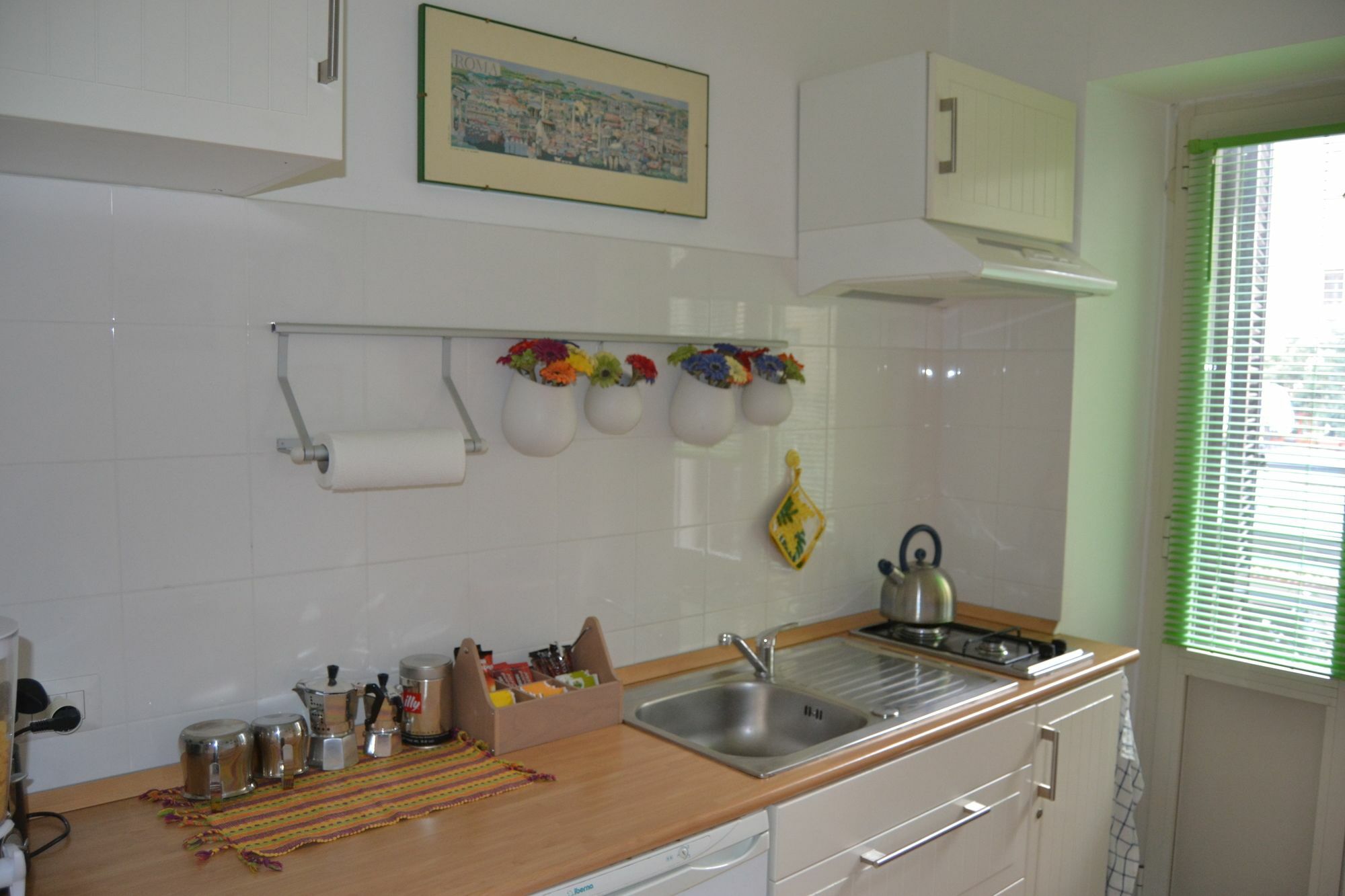 Gasthof I Prati Di