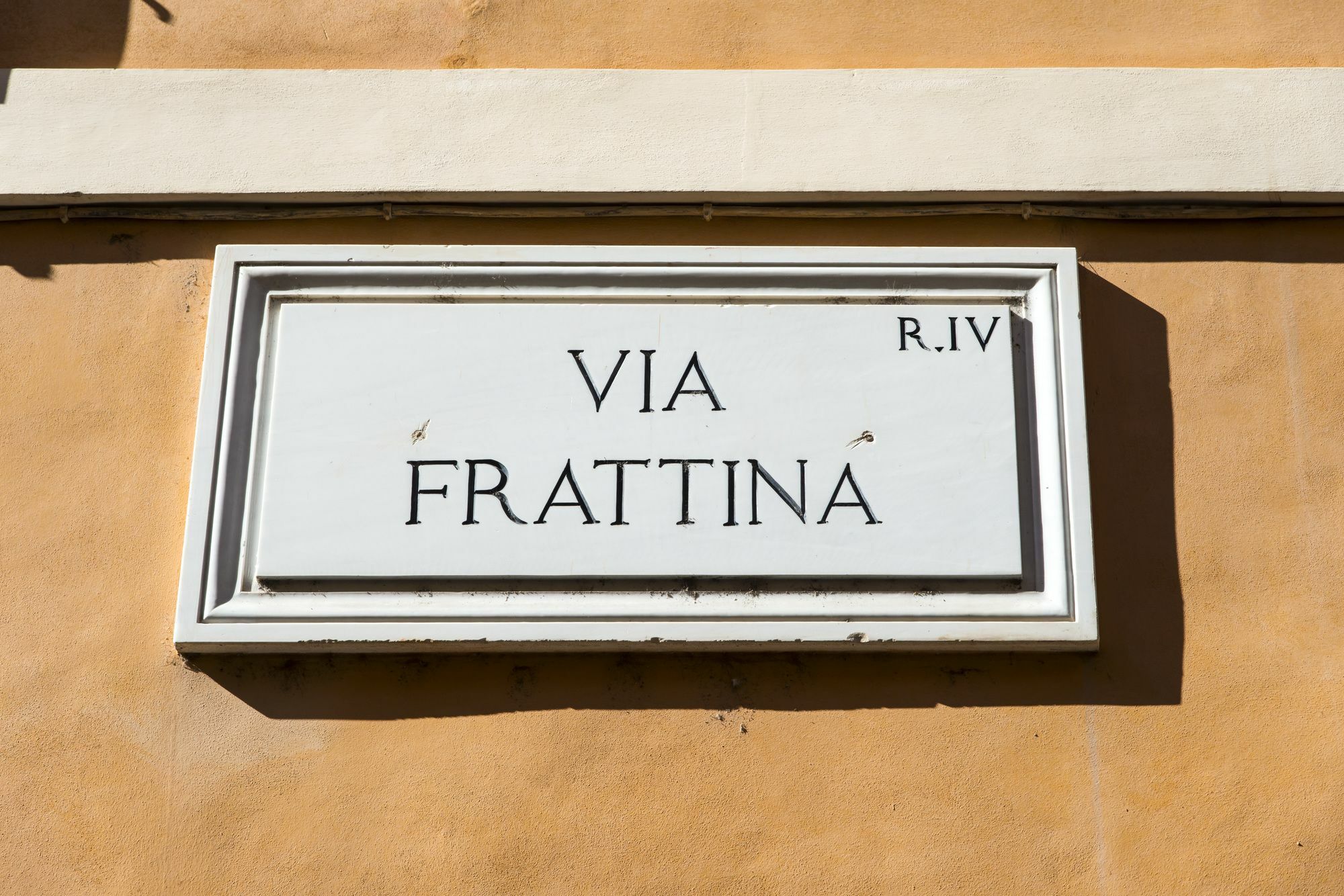 Frattina27 Roma