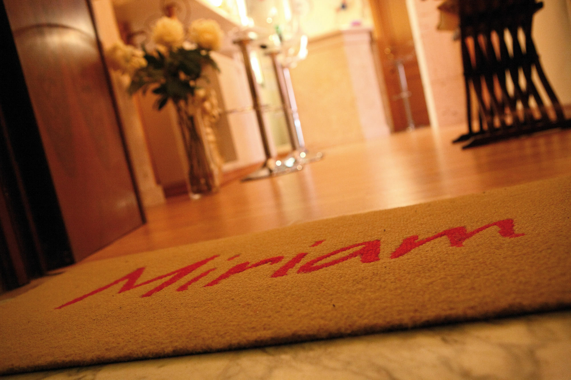 Miriam Affittacamere 3*