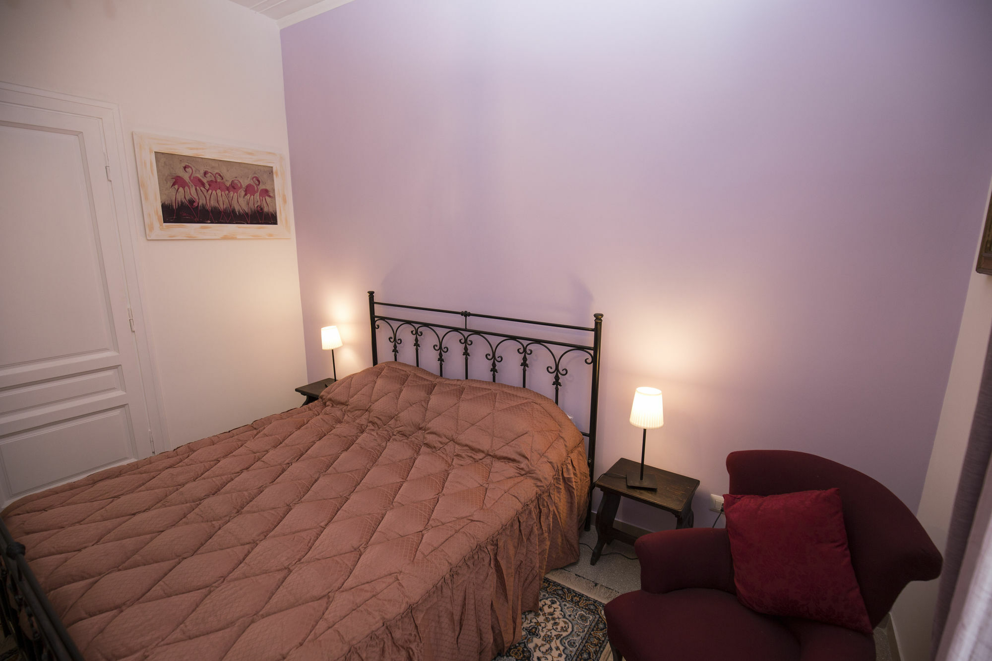 Giubiliana Affittacamere 3*