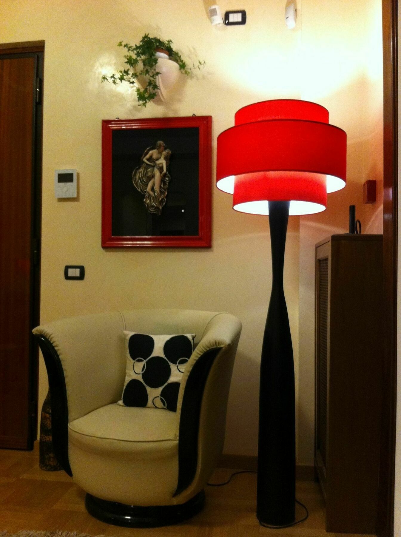 Affittacamere Residenza Delle Arti Roma