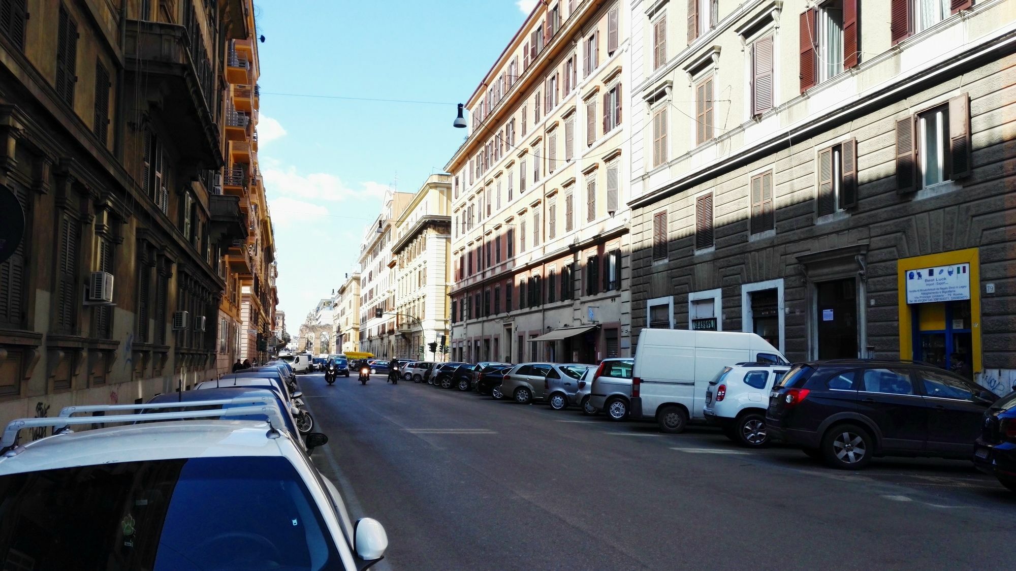 Via Umberto