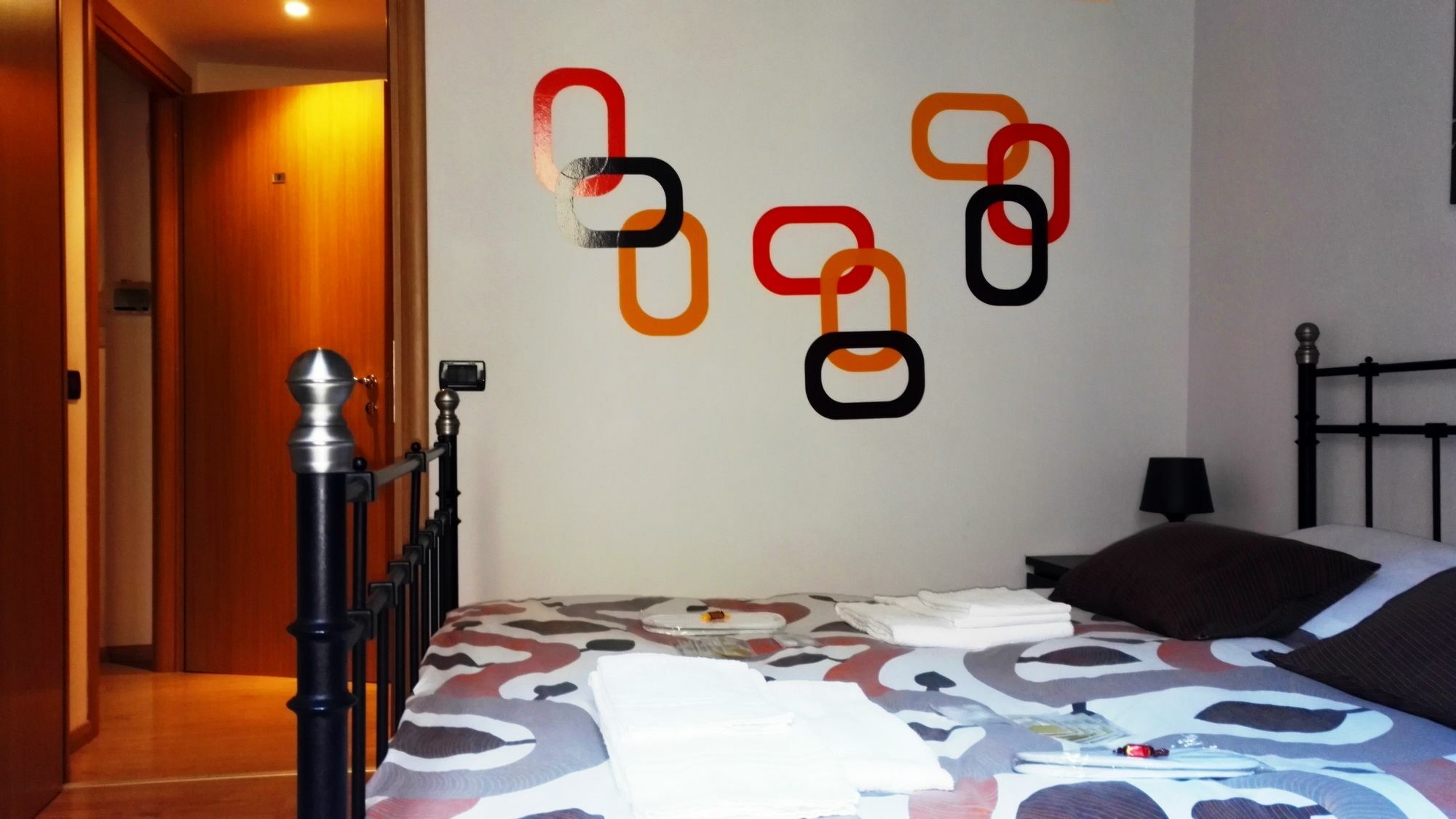 Appartamento Via Umberto Roma