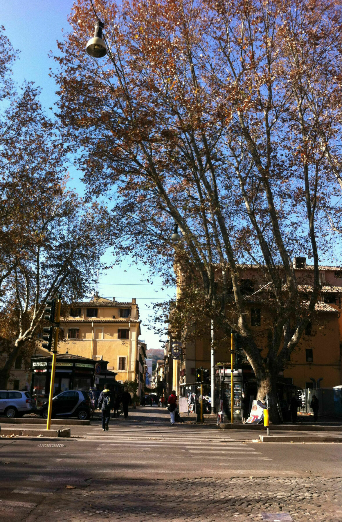 Residenza Delle Arti 3*