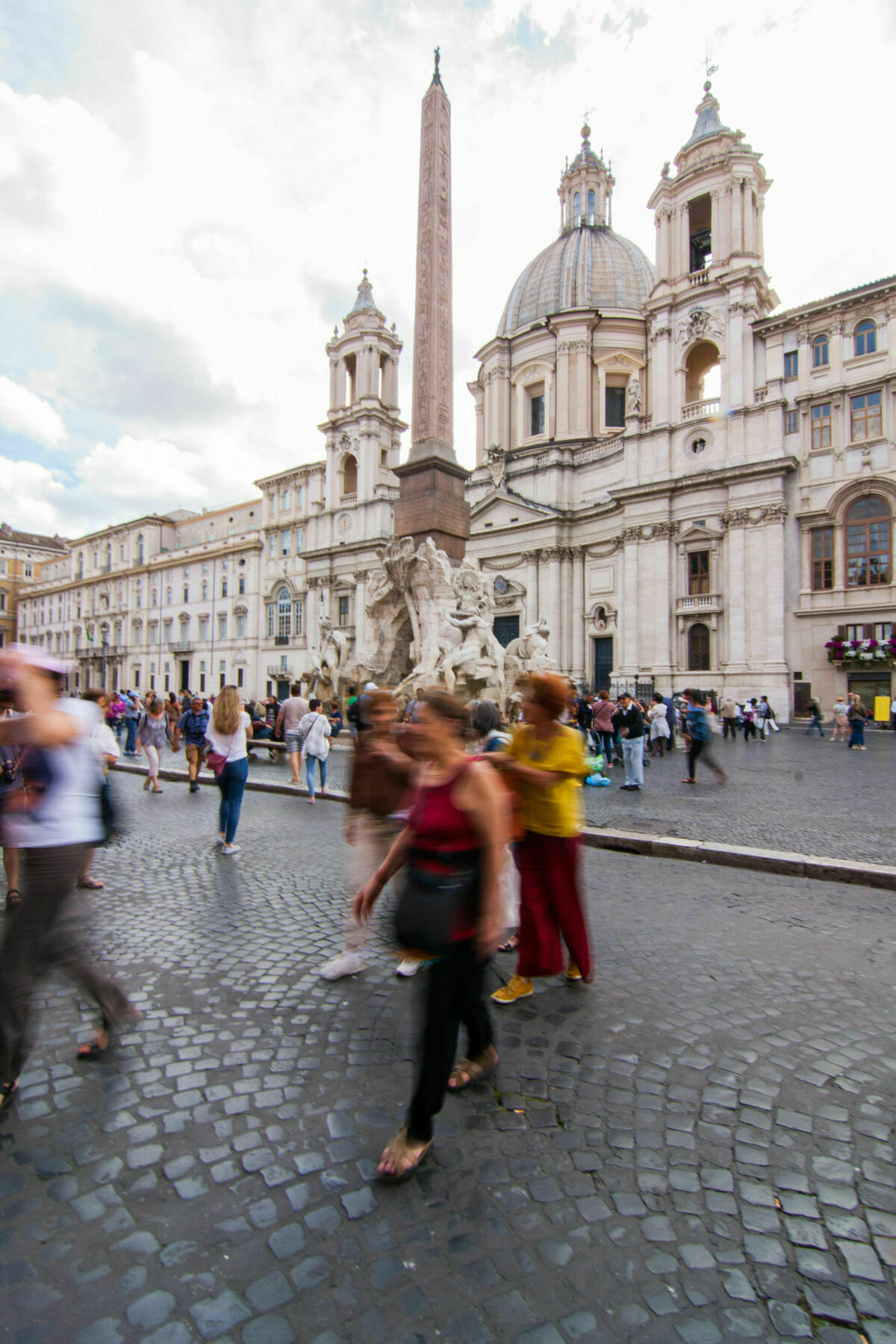 Affittacamere Monte Mario Roma