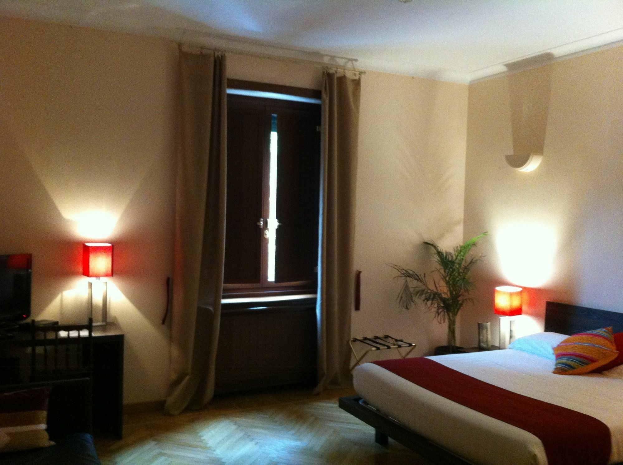 Affittacamere Residenza Delle Arti Roma