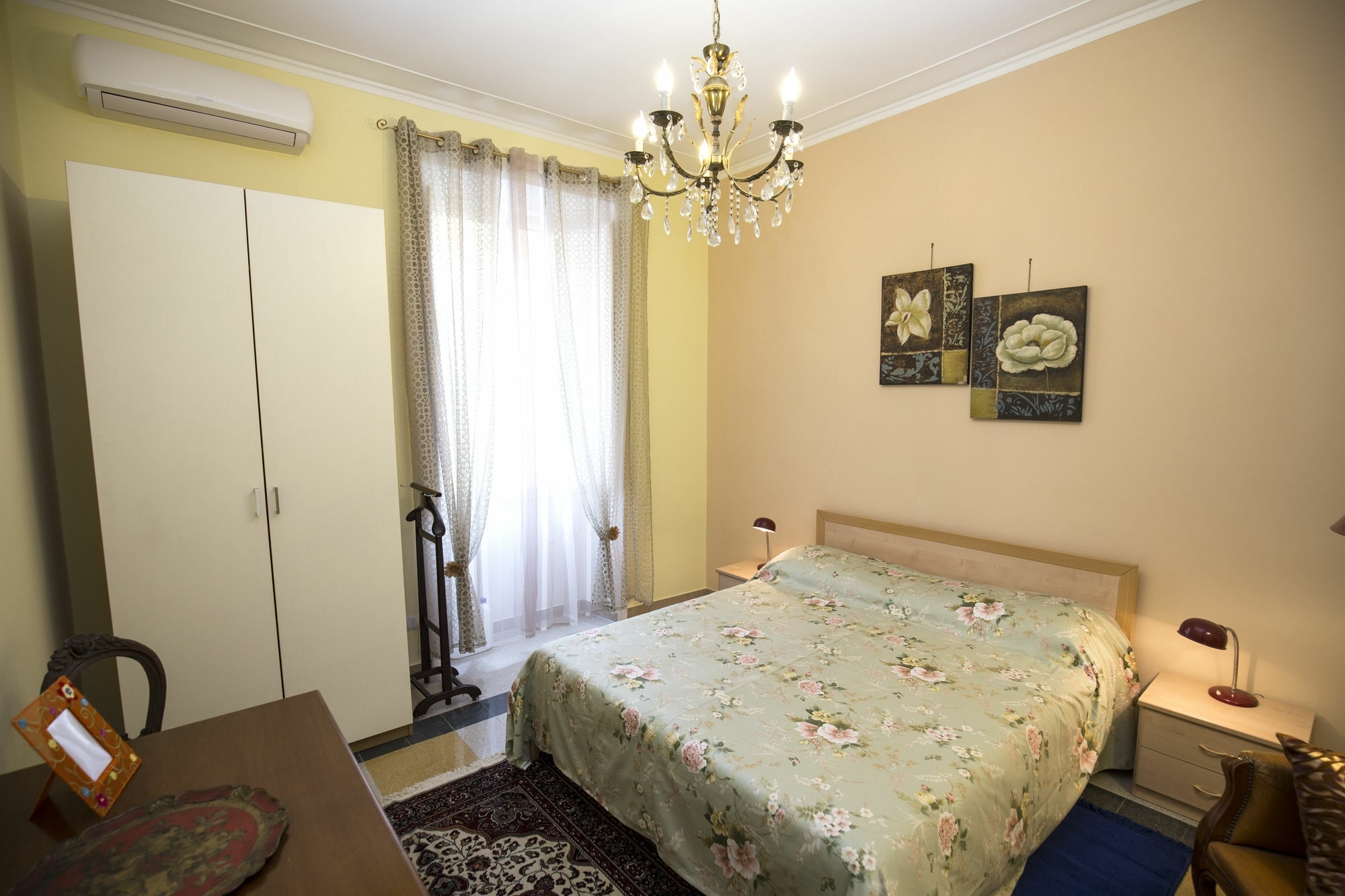 Giubiliana Affittacamere Roma