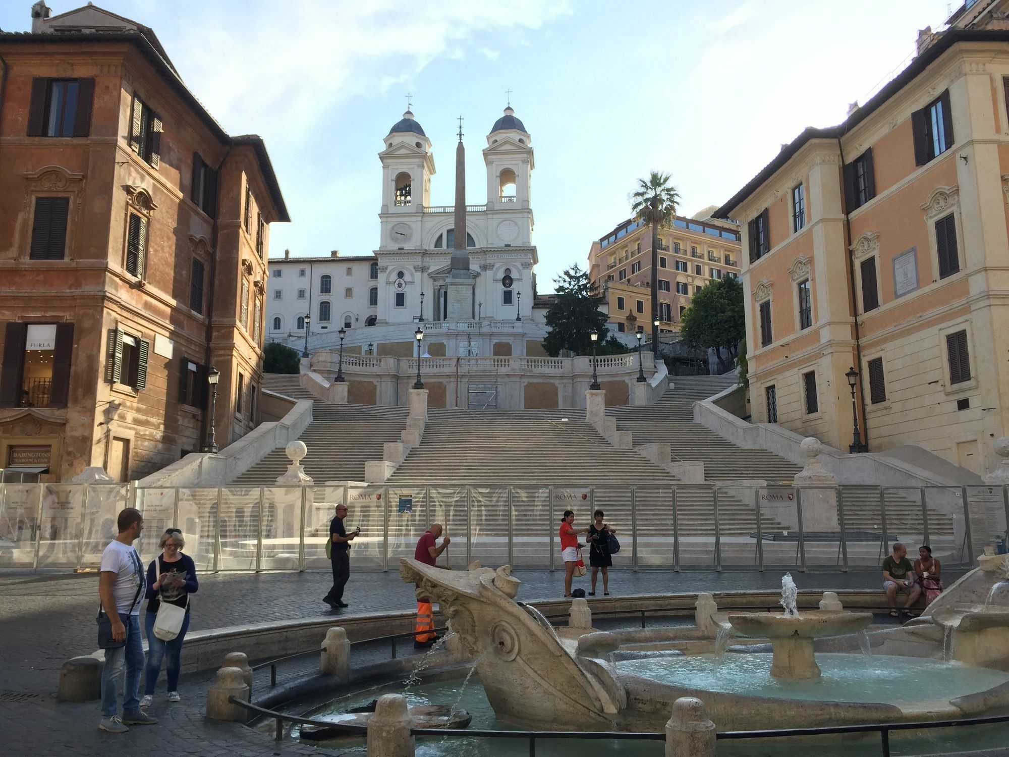 Frattina27 Roma