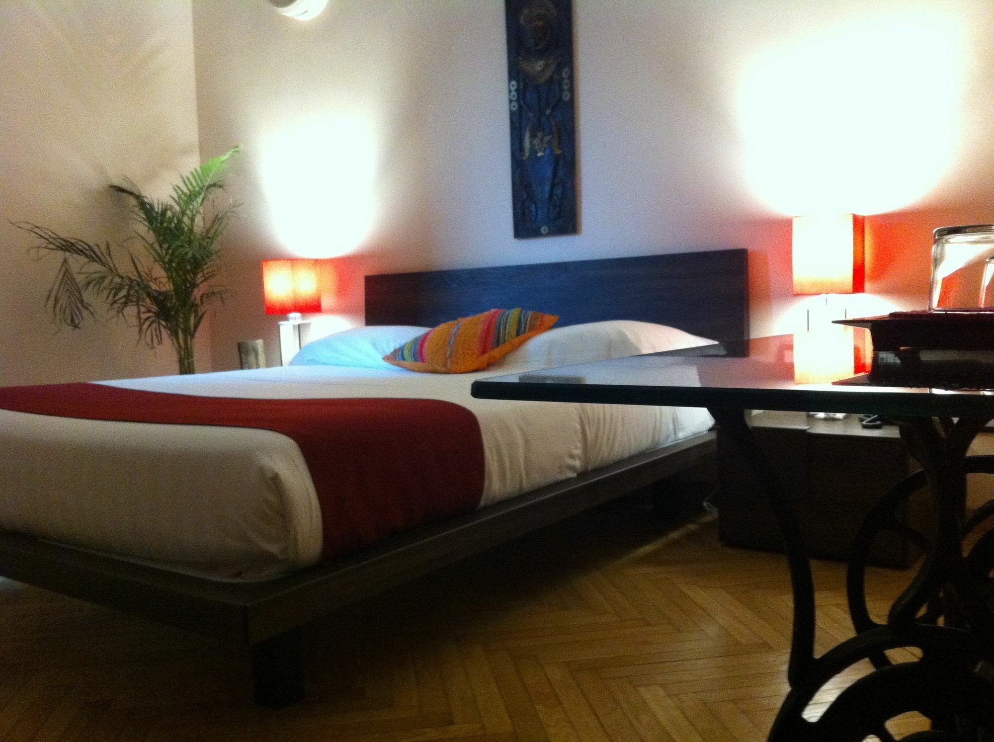 Affittacamere Residenza Delle Arti 3*