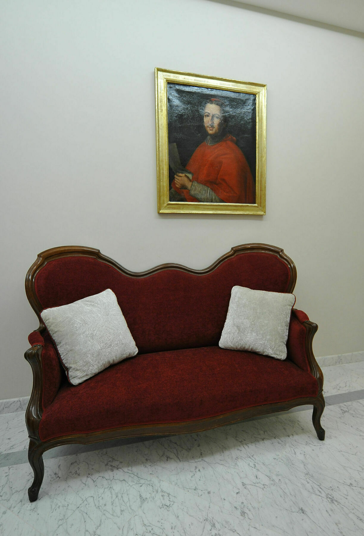 Casa de hóspedes Angel Spagna 2*