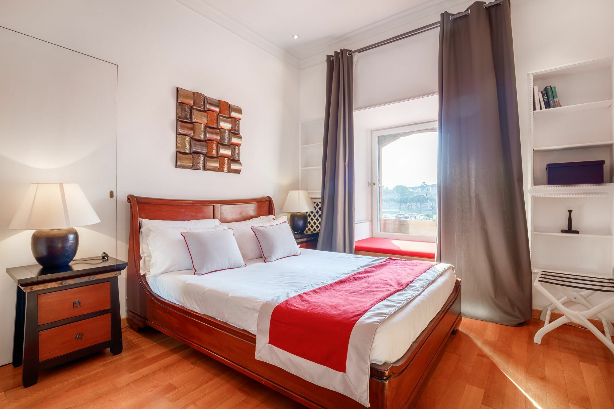 Hotel No 9 Colosseo 3*