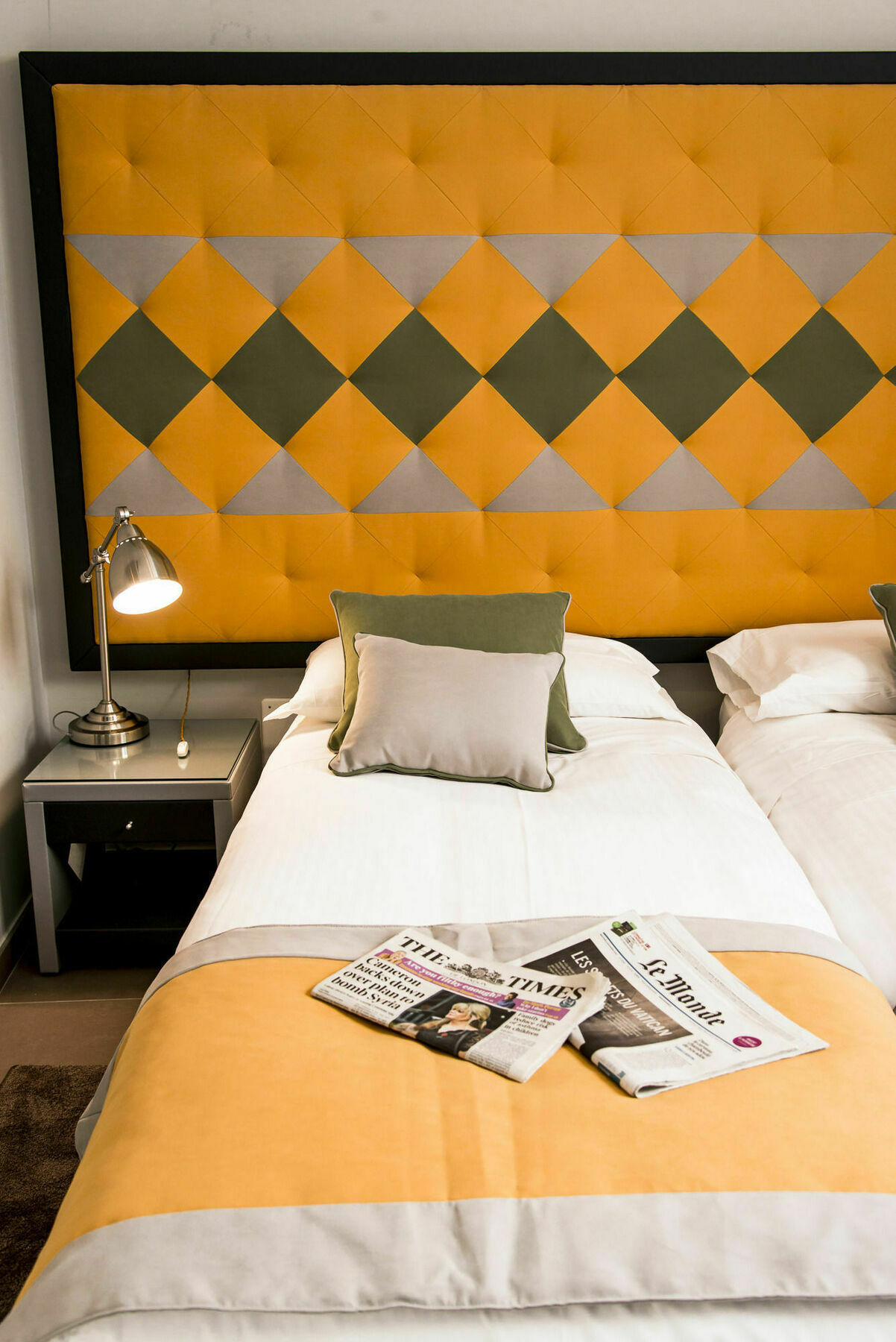 Hotel No 9 Colosseo Roma