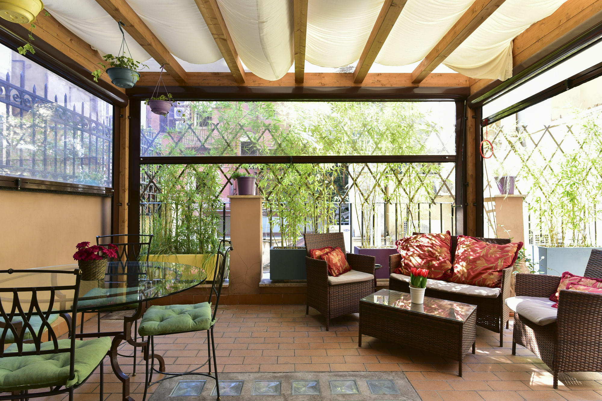 Relax Bed & Breakfast Roma
