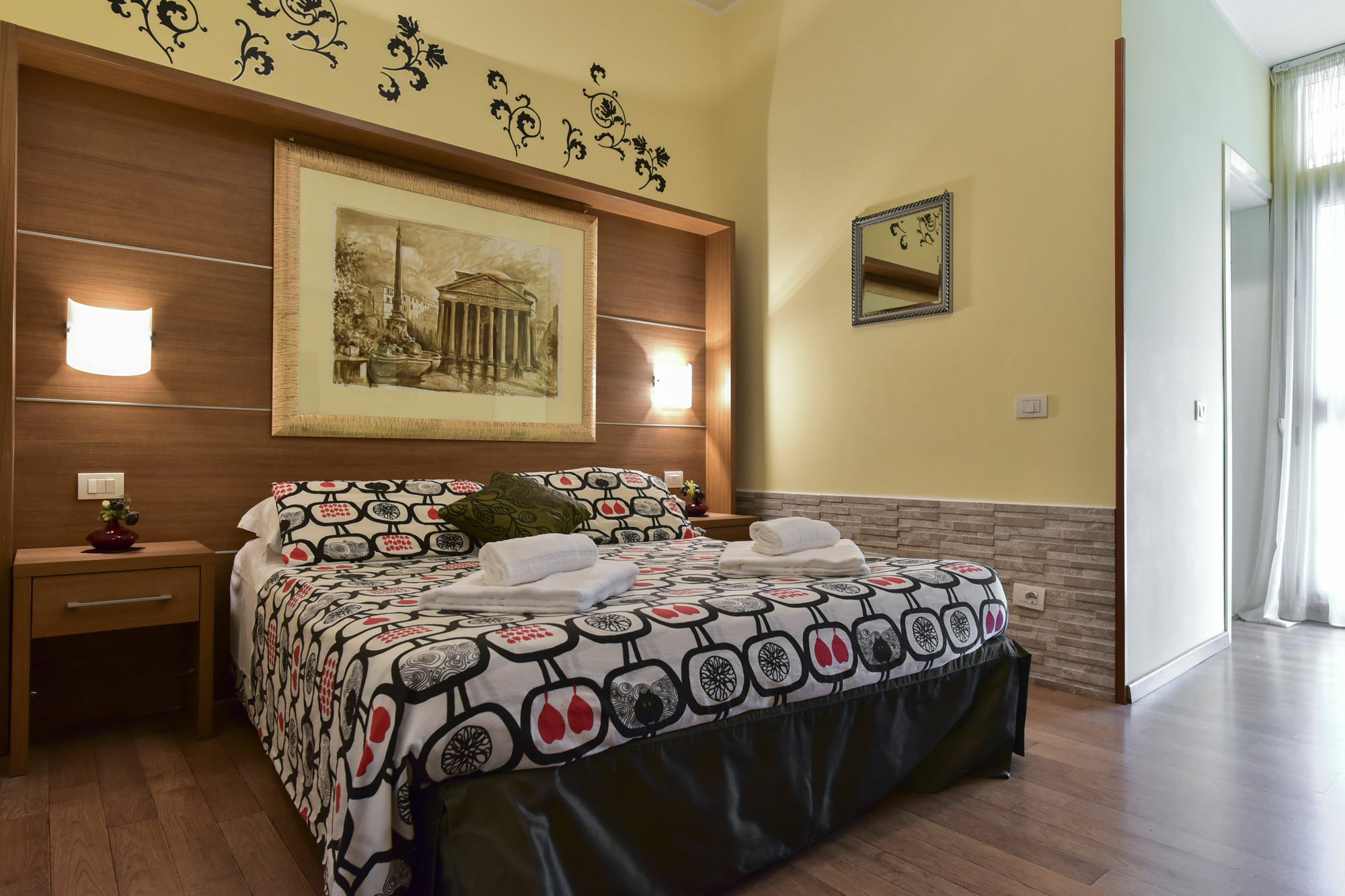 Bed & Breakfast Relax Roma